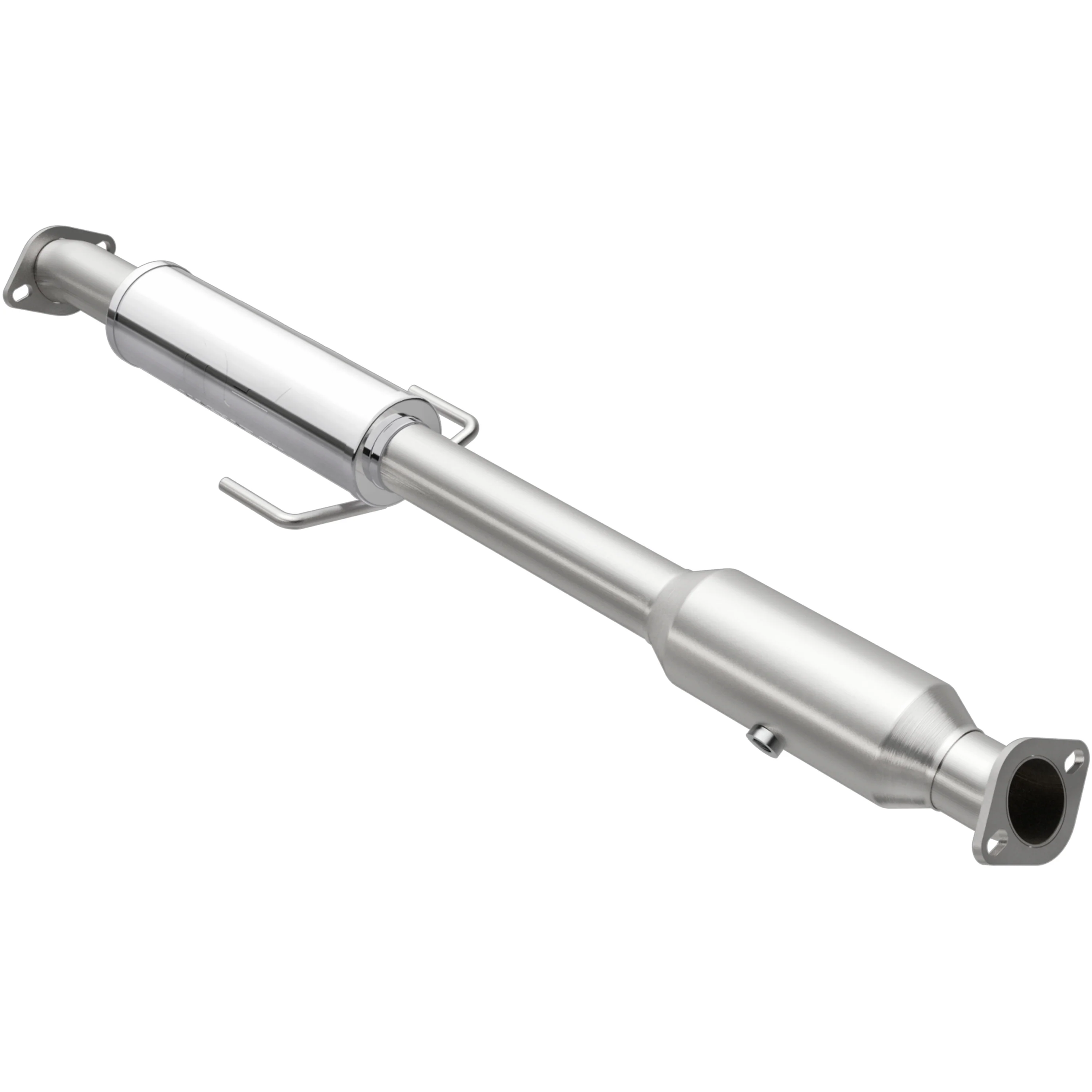 MagnaFlow 2015 Hyundai Sonata 2.0L California Grade CARB Compliant Direct-Fit Catalytic Converter 551133