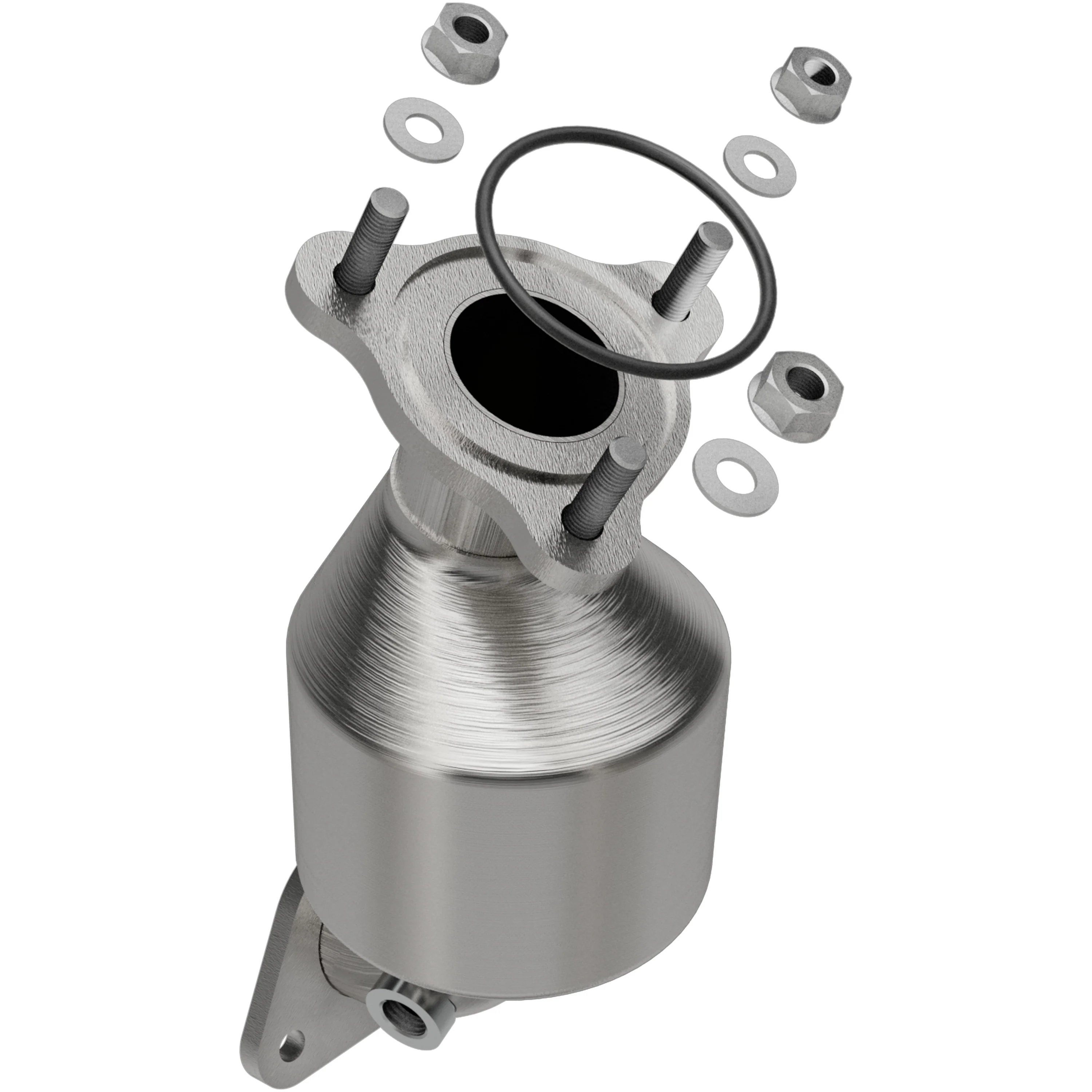 MagnaFlow 2010-2011 Buick LaCrosse 3.6L California Grade CARB Compliant Direct-Fit Catalytic Converter 551300