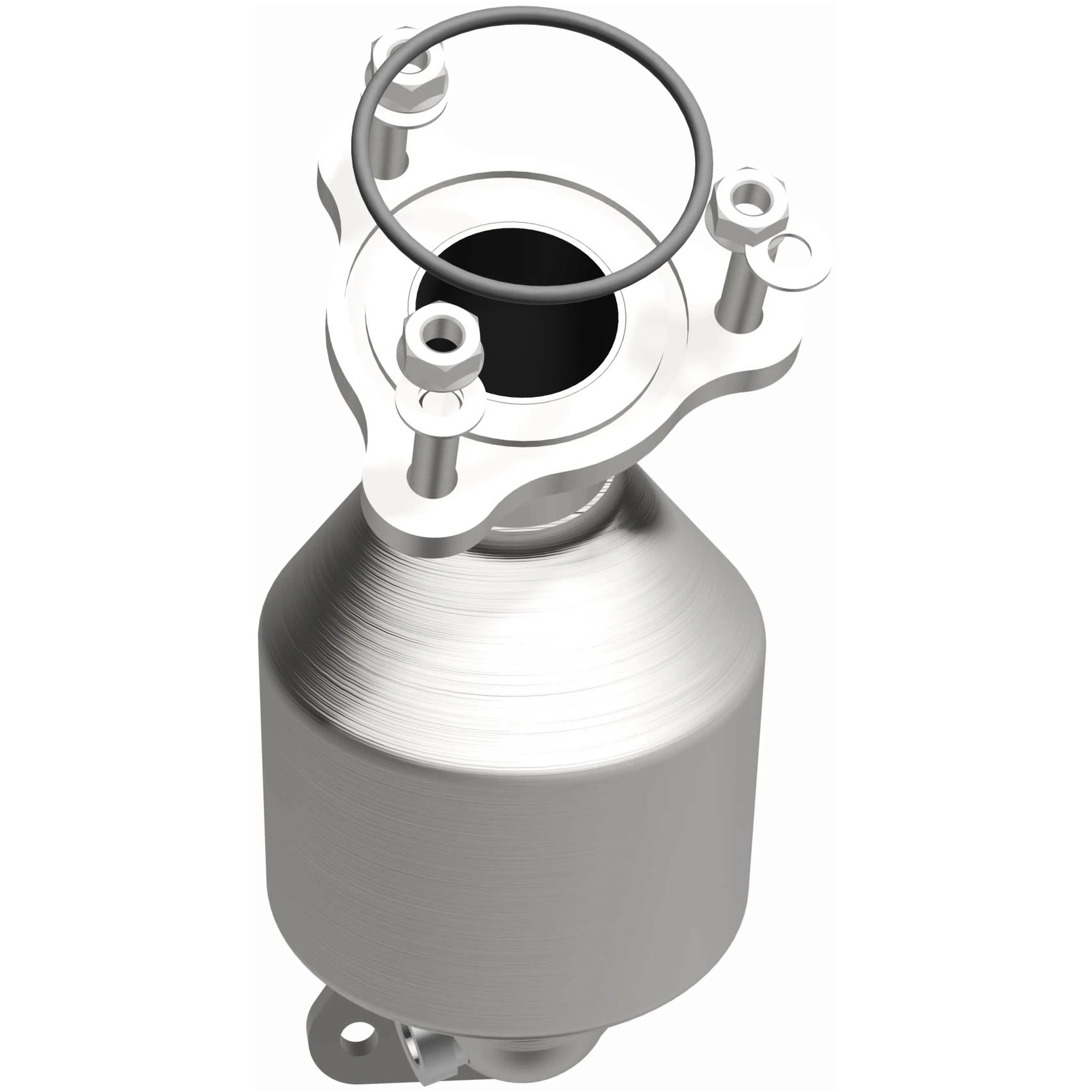 MagnaFlow 2010-2011 Buick LaCrosse 3.6L California Grade CARB Compliant Direct-Fit Catalytic Converter 551300 - Image 4