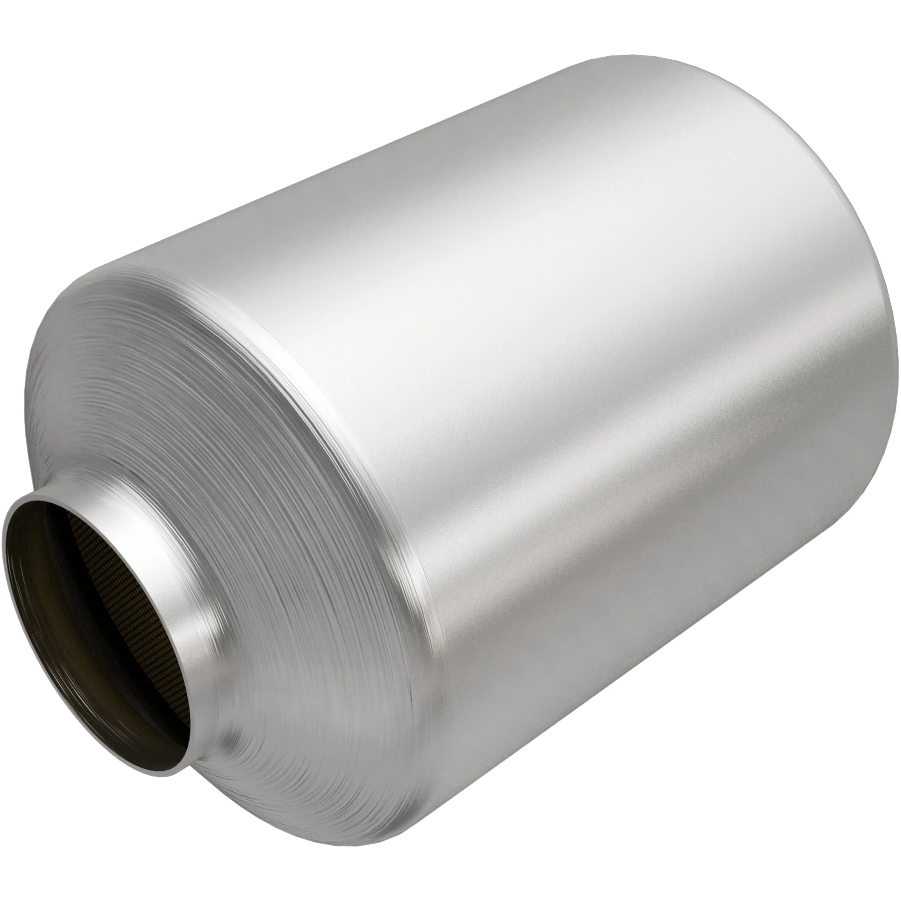 MagnaFlow California Grade CARB Compliant Universal Catalytic Converter 551304