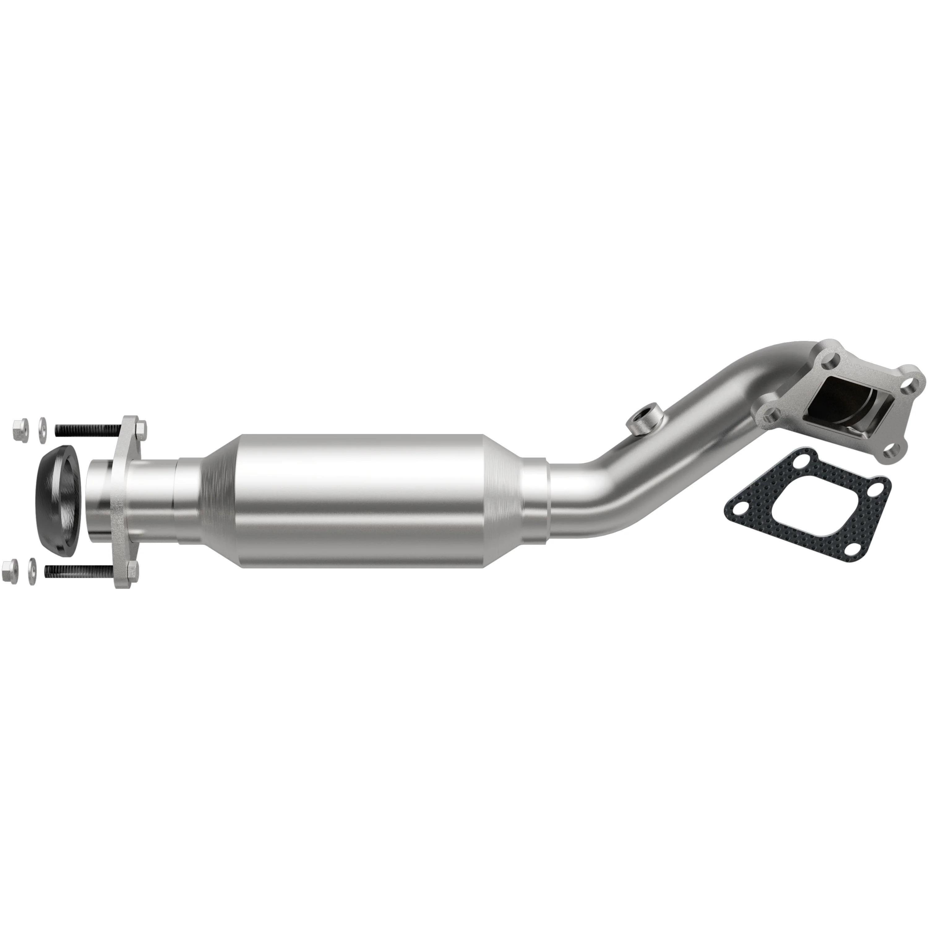 MagnaFlow 2010-2014 Cadillac CTS 3.0L | 2012-2015 Cadillac CTS 3.6L California Grade CARB Compliant Direct-Fit Manifold Catalytic Converter 551548