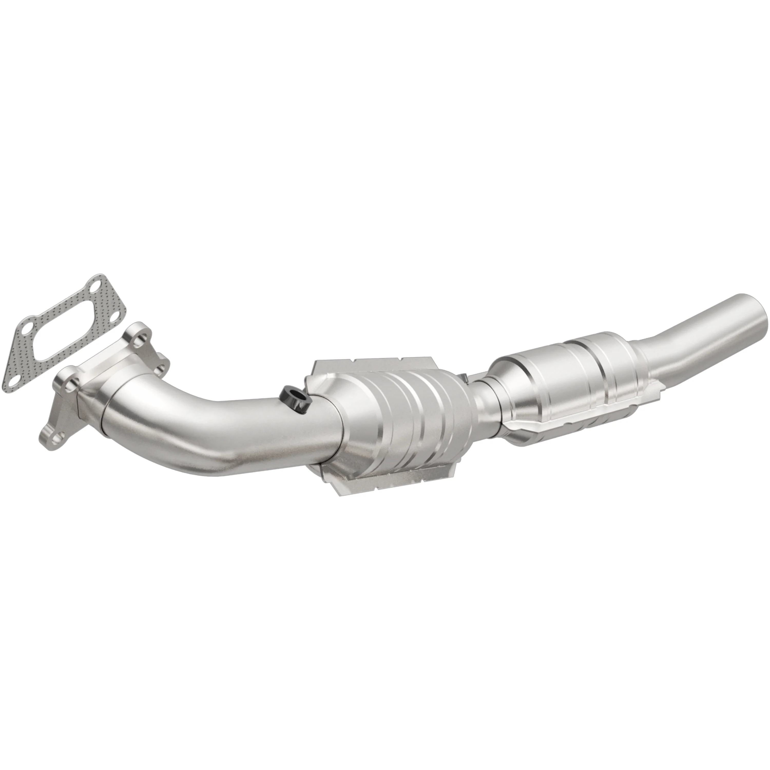 MagnaFlow 2012-2015 Chevrolet Camaro 3.6L California Grade CARB Compliant Direct-Fit Catalytic Converter 551682