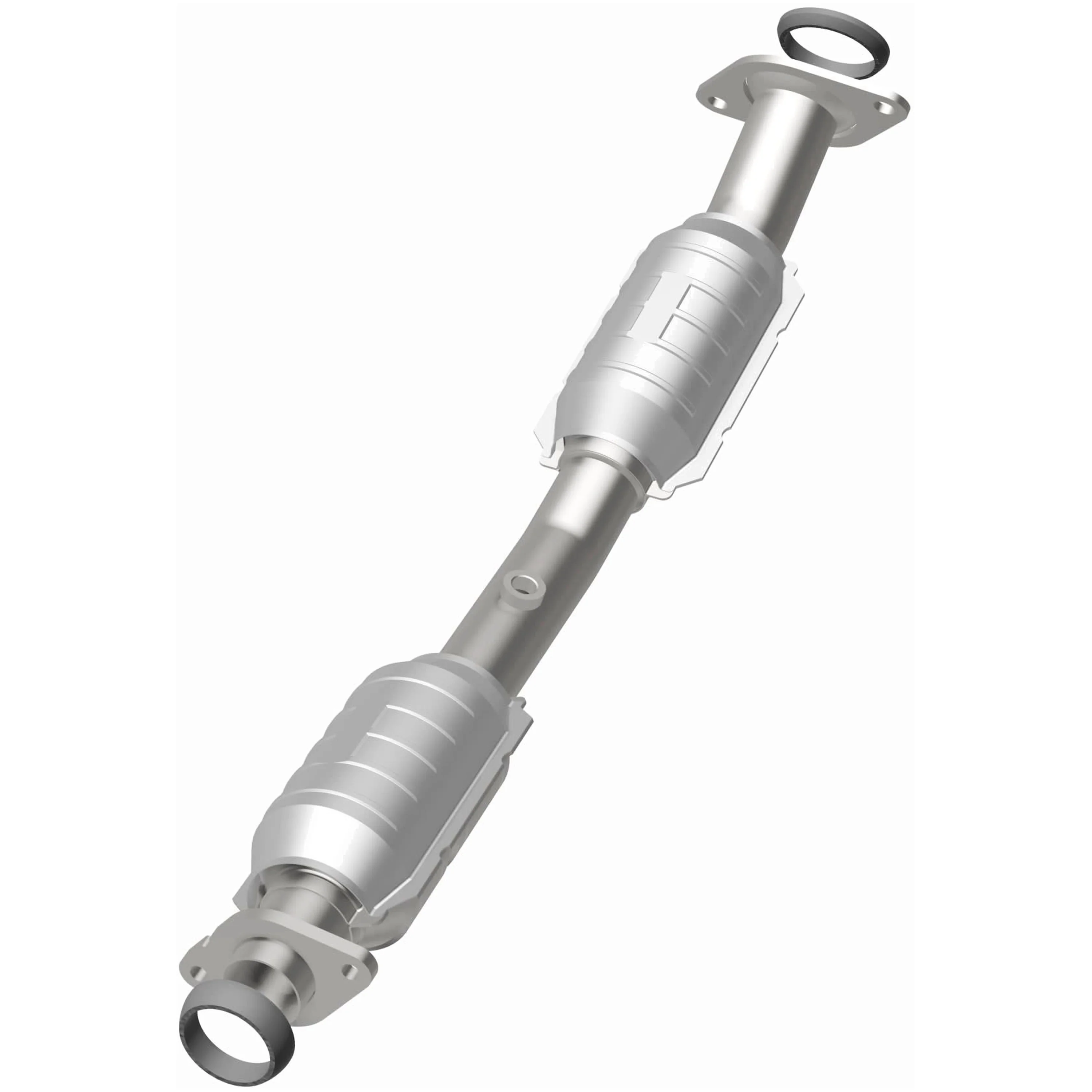 MagnaFlow 2007-2012 Nissan Versa 1.8L | 2009-2011 Nissan Versa 1.6L California Grade CARB Compliant Direct-Fit Catalytic Converter 551833 - Image 3