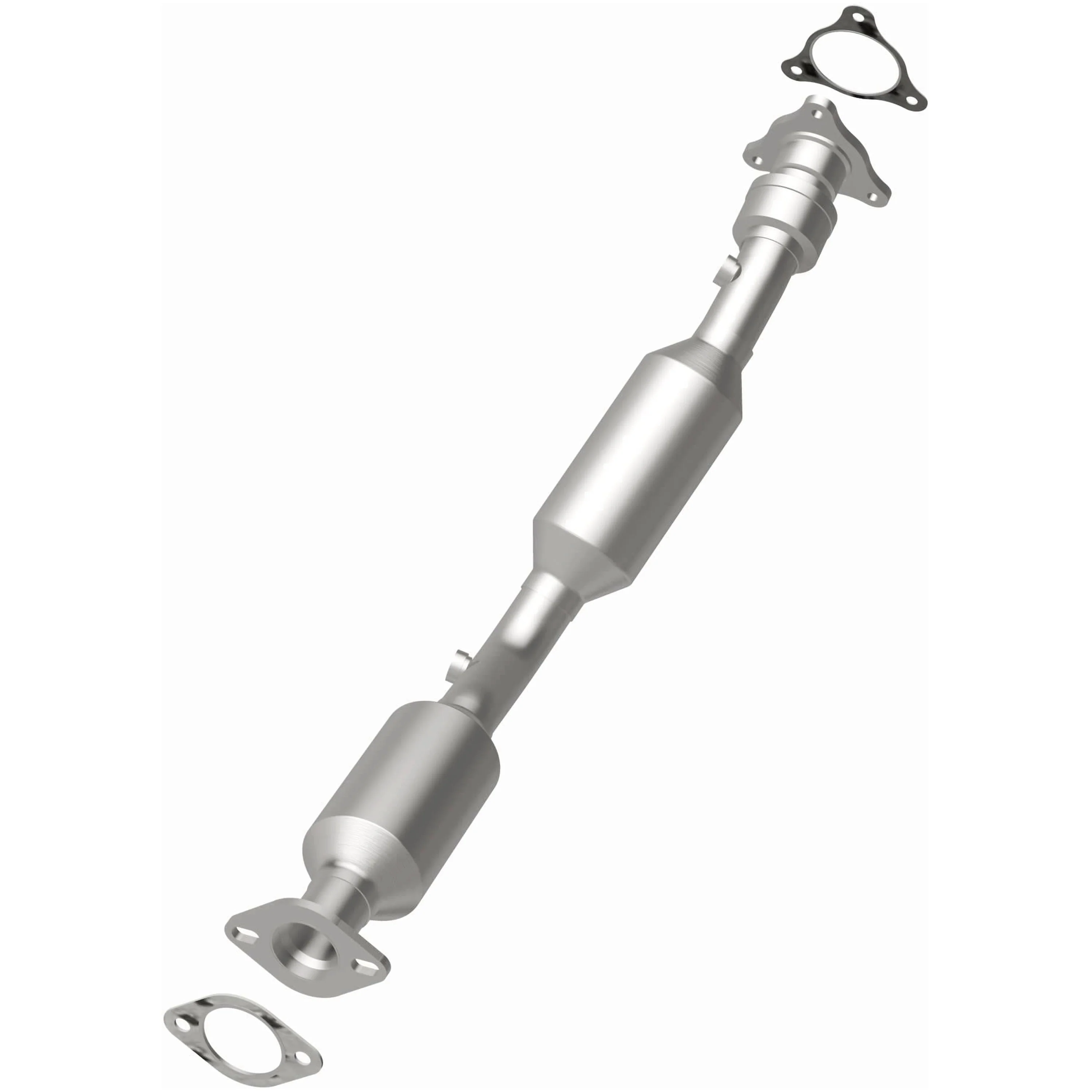 MagnaFlow 2008-2011 Chevrolet HHR 2.2L California Grade CARB Compliant Direct-Fit Catalytic Converter 551958 - Image 3