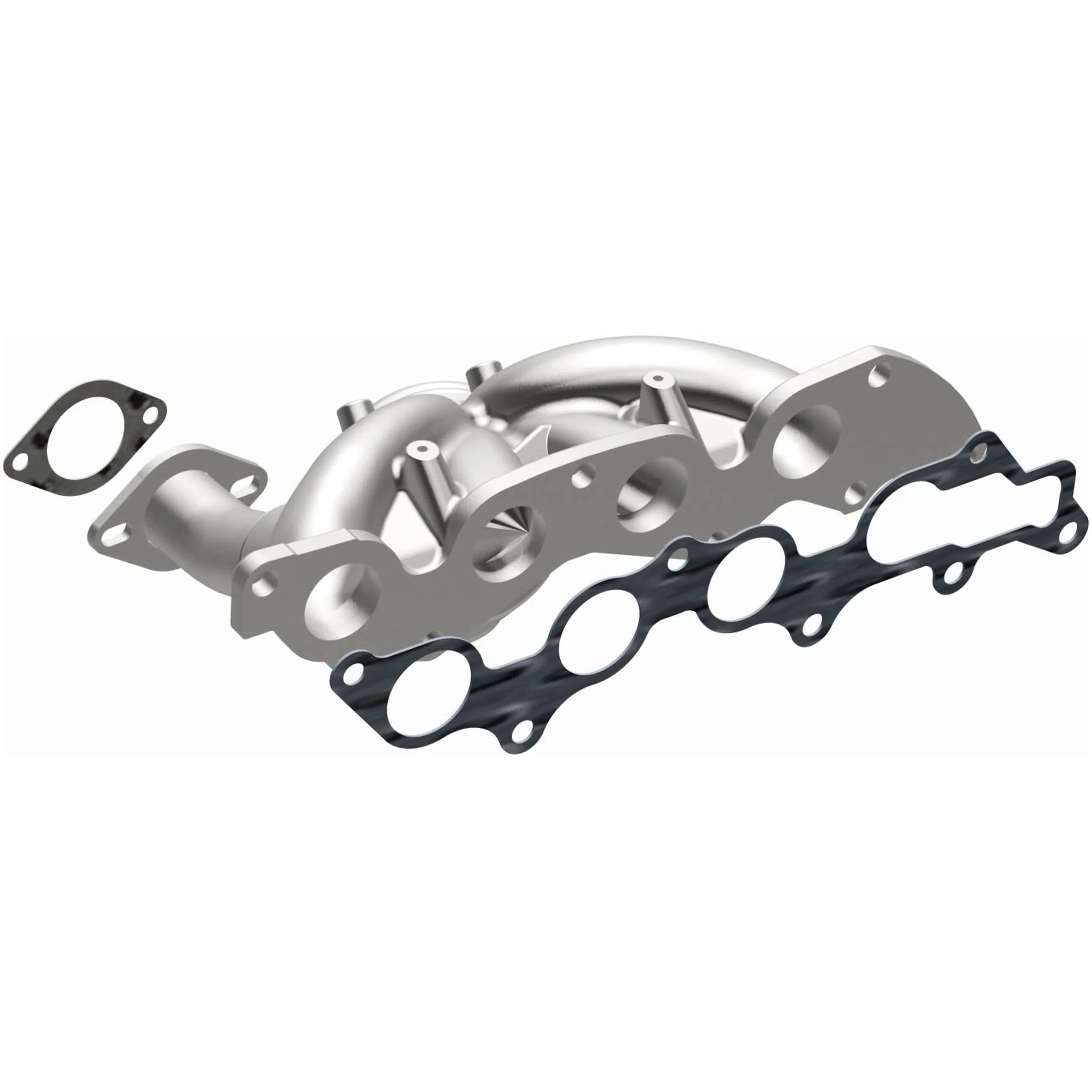 MagnaFlow 2008-2009 Ford Focus 2.0L California Grade CARB Compliant Direct-Fit Manifold Catalytic Converter 5531052 - Image 2
