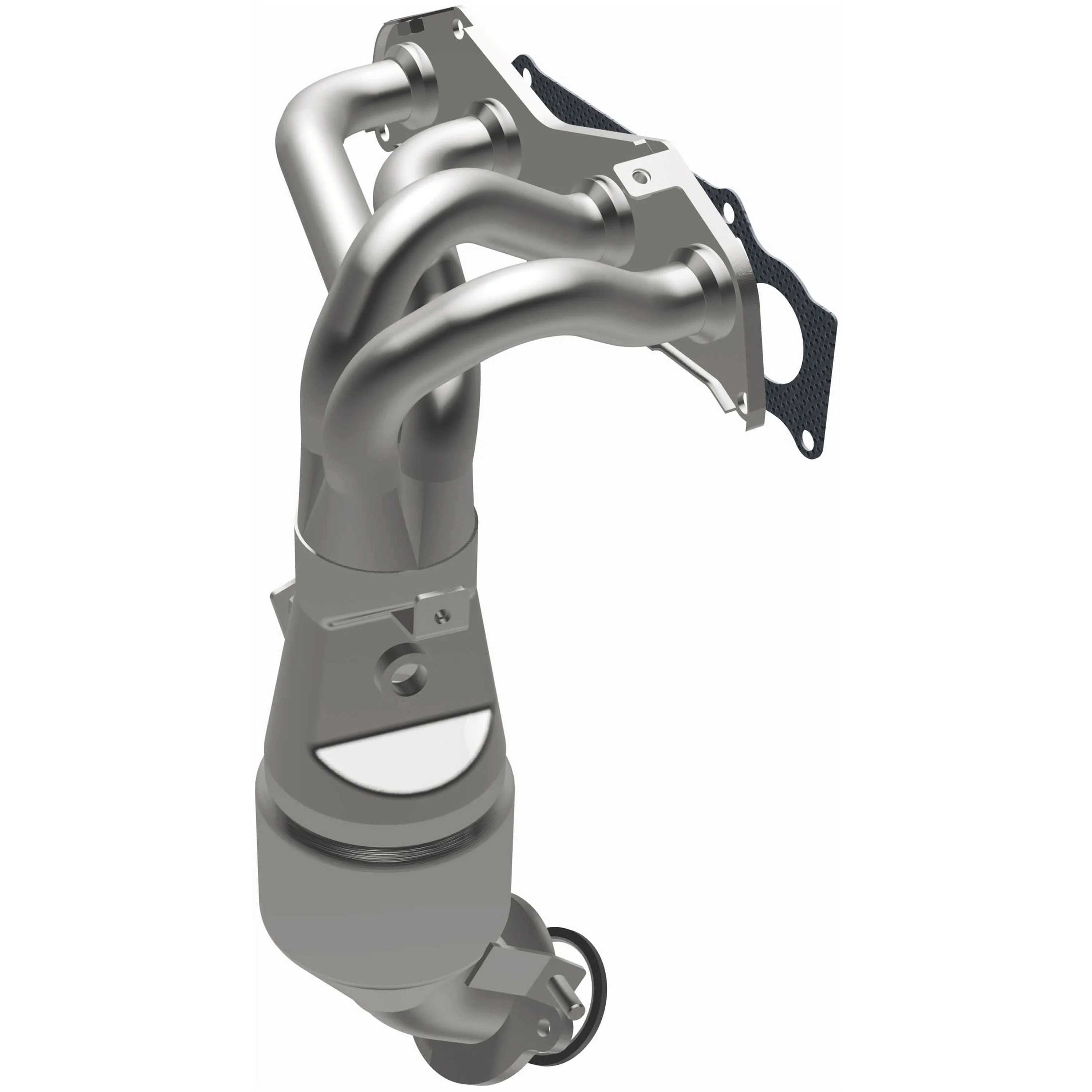 MagnaFlow California Grade CARB Compliant Direct-Fit Manifold Catalytic Converter 5531292 - Image 2