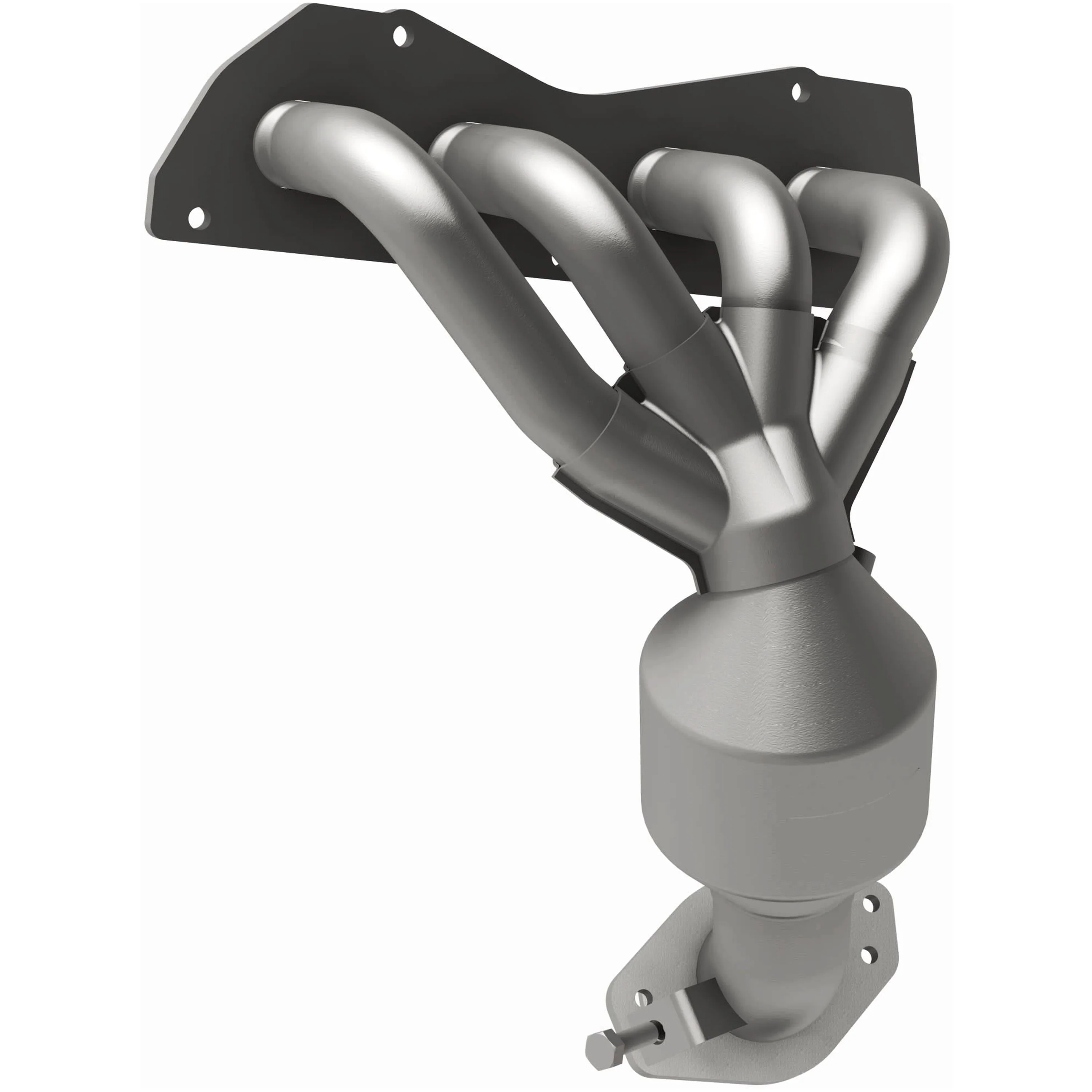 MagnaFlow 2009-2012 Toyota RAV4 2.5L | 2011-2016 Scion tC 2.5L California Grade CARB Compliant Direct-Fit Manifold Catalytic Converter 5531327 - Image 2