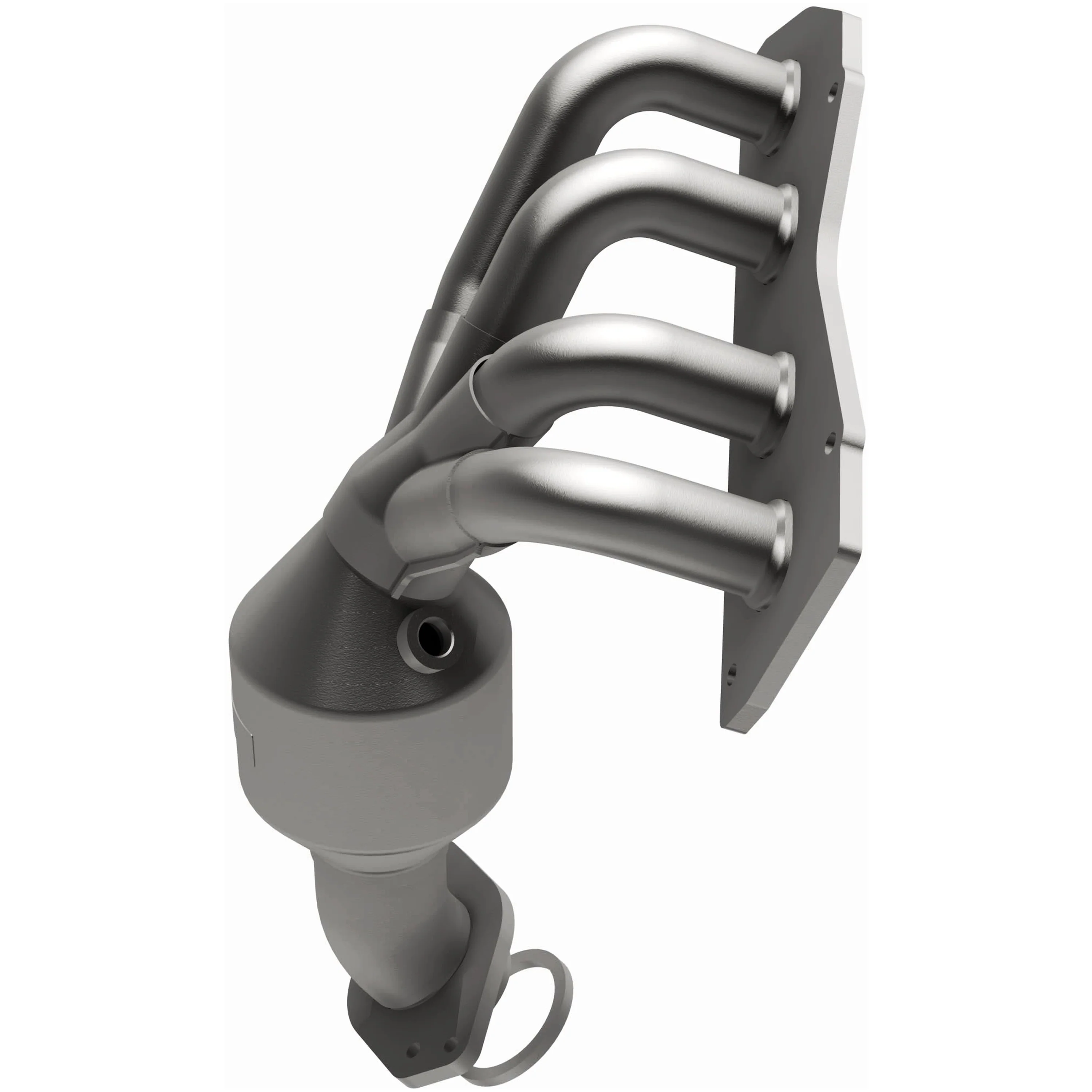 MagnaFlow 2009-2012 Toyota RAV4 2.5L | 2011-2016 Scion tC 2.5L California Grade CARB Compliant Direct-Fit Manifold Catalytic Converter 5531327 - Image 5
