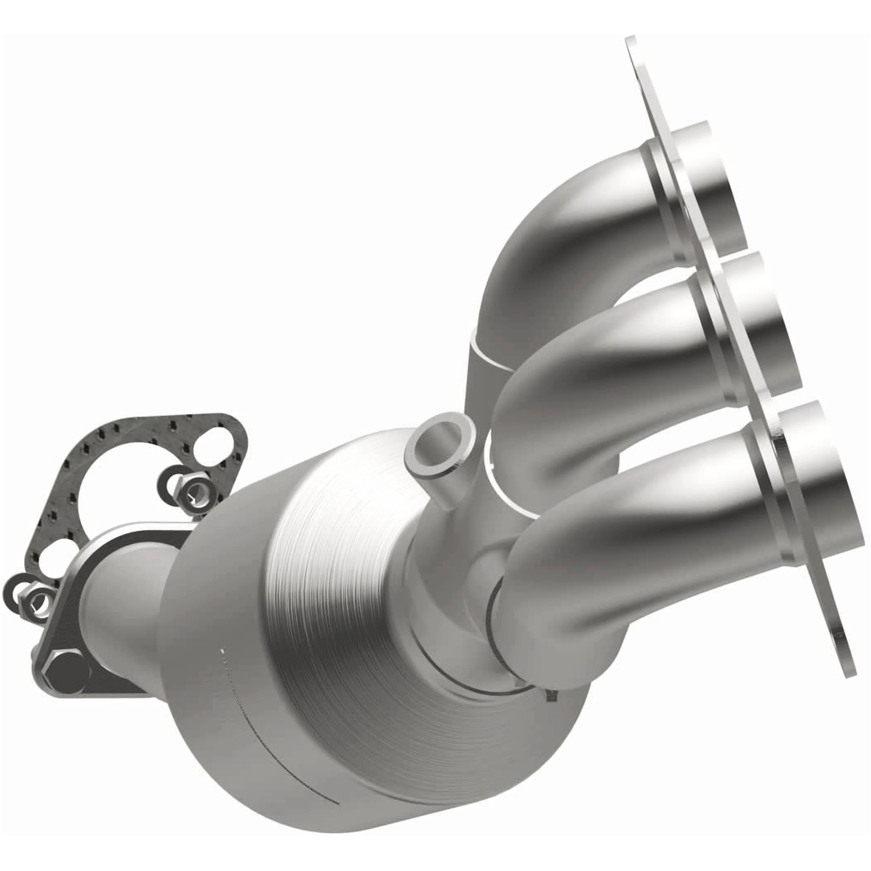 MagnaFlow 2006-2008 BMW Z4 3.0L California Grade CARB Compliant Direct-Fit Manifold Catalytic Converter 5531719 - Image 2