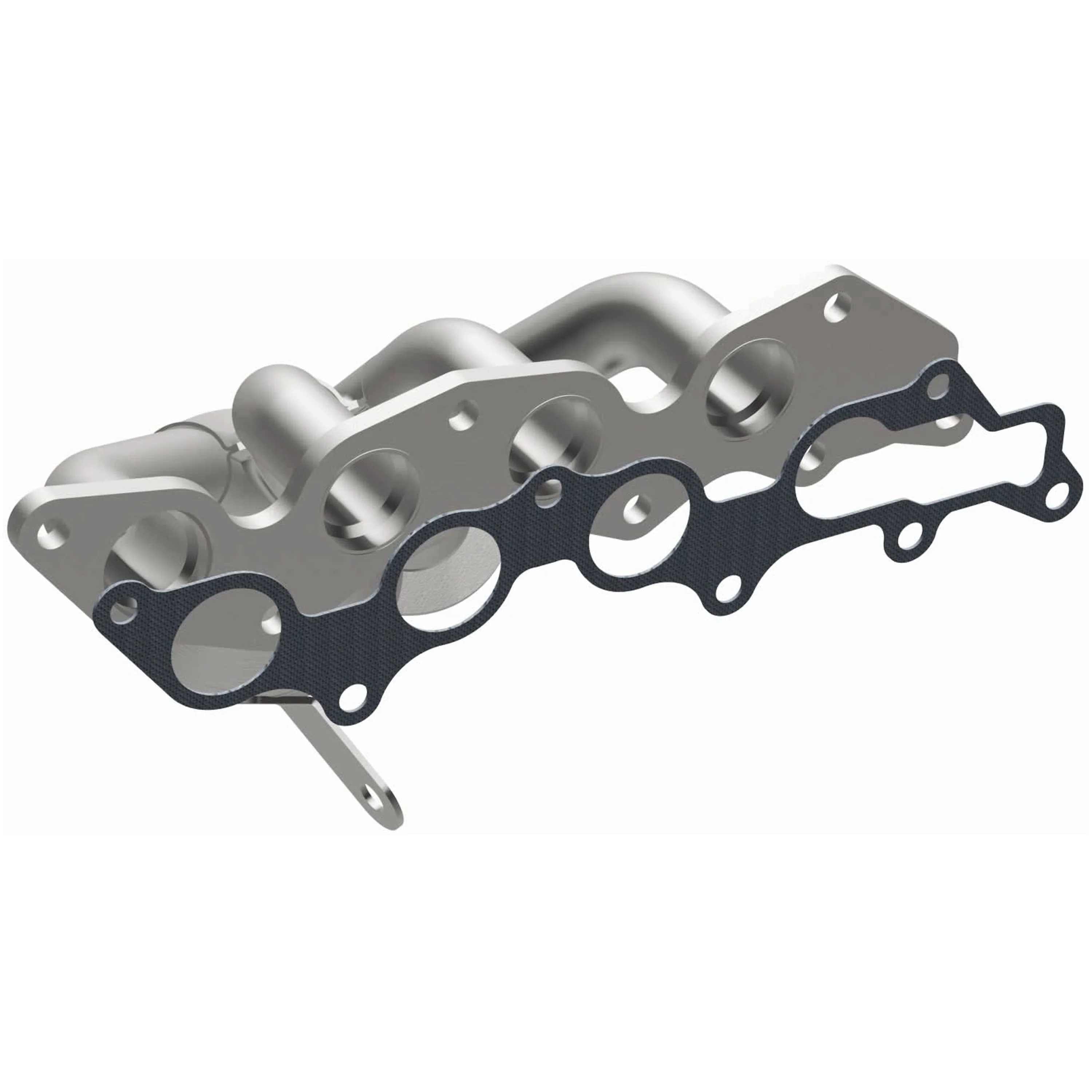 MagnaFlow 2009-2013 Mazda 6 2.5L California Grade CARB Compliant Direct-Fit Manifold Catalytic Converter 5531851 - Image 2