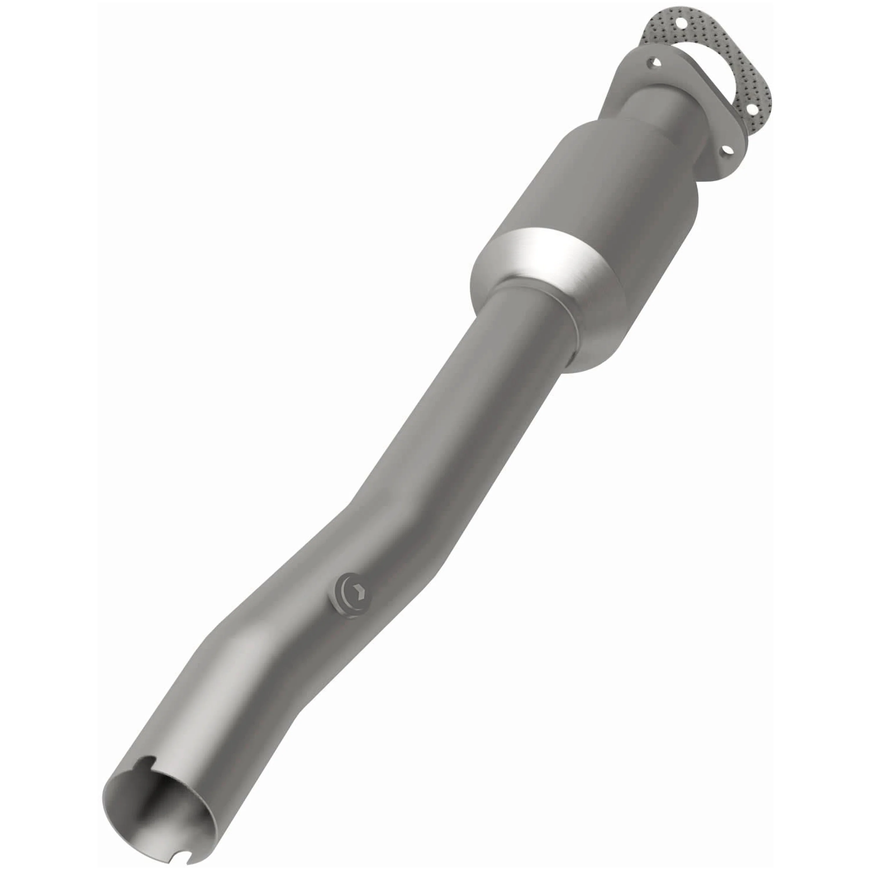 MagnaFlow HM Grade Federal / EPA Compliant Direct-Fit Catalytic Converter 55321 - Image 3