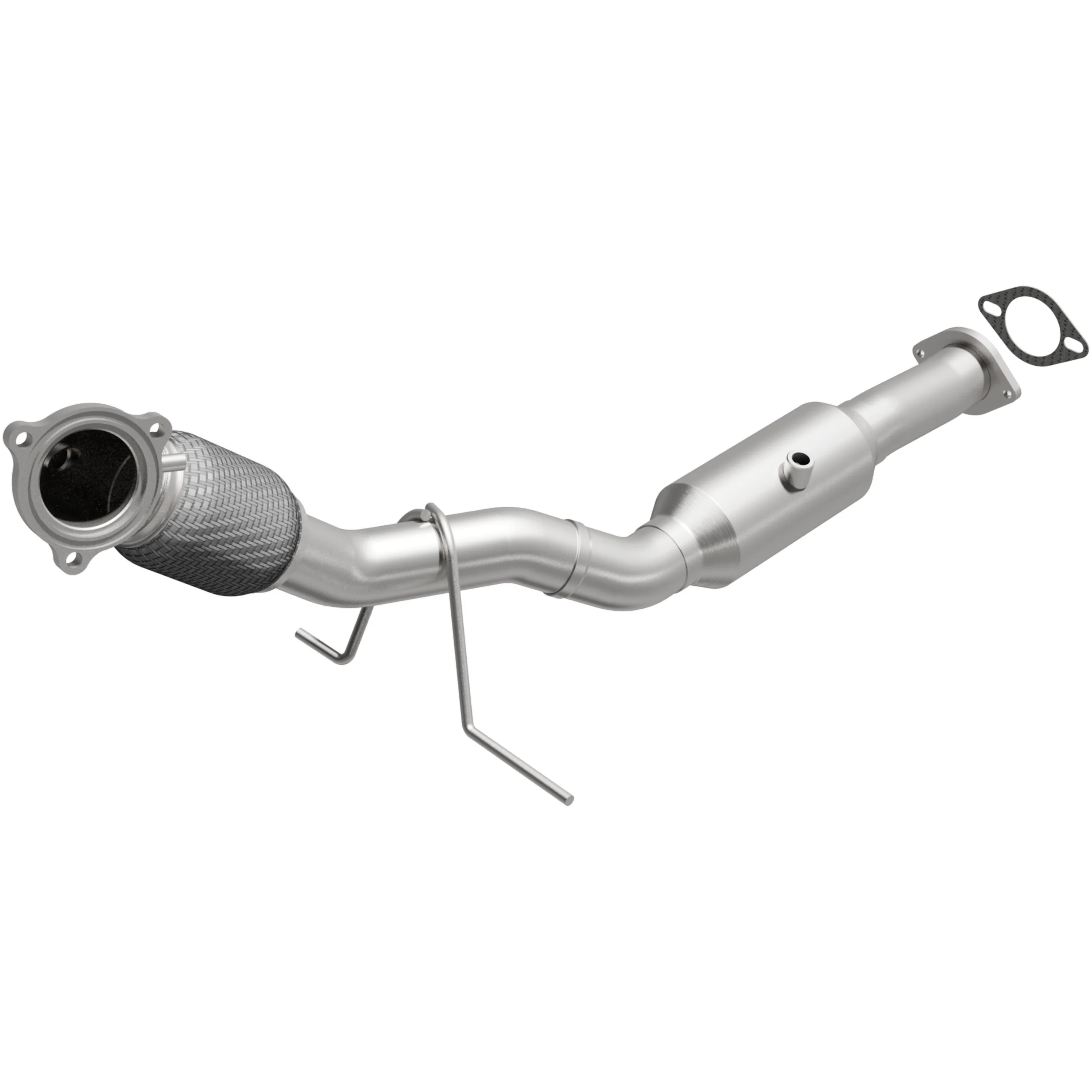 MagnaFlow 2003-2004 Volvo XC70 2.5L California Grade CARB Compliant Direct-Fit Catalytic Converter 5551087
