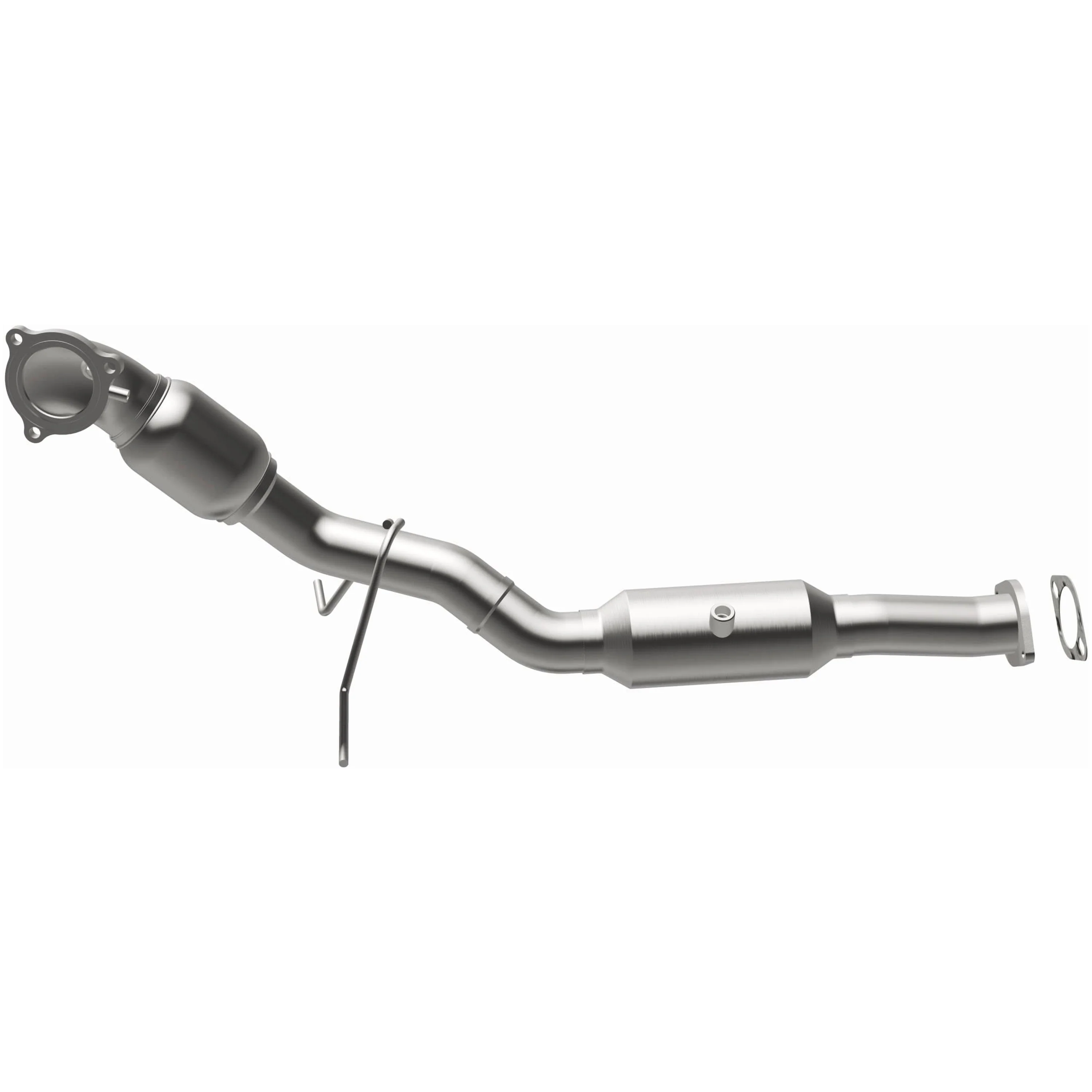 MagnaFlow 2003-2004 Volvo XC70 2.5L California Grade CARB Compliant Direct-Fit Catalytic Converter 5551087 - Image 4