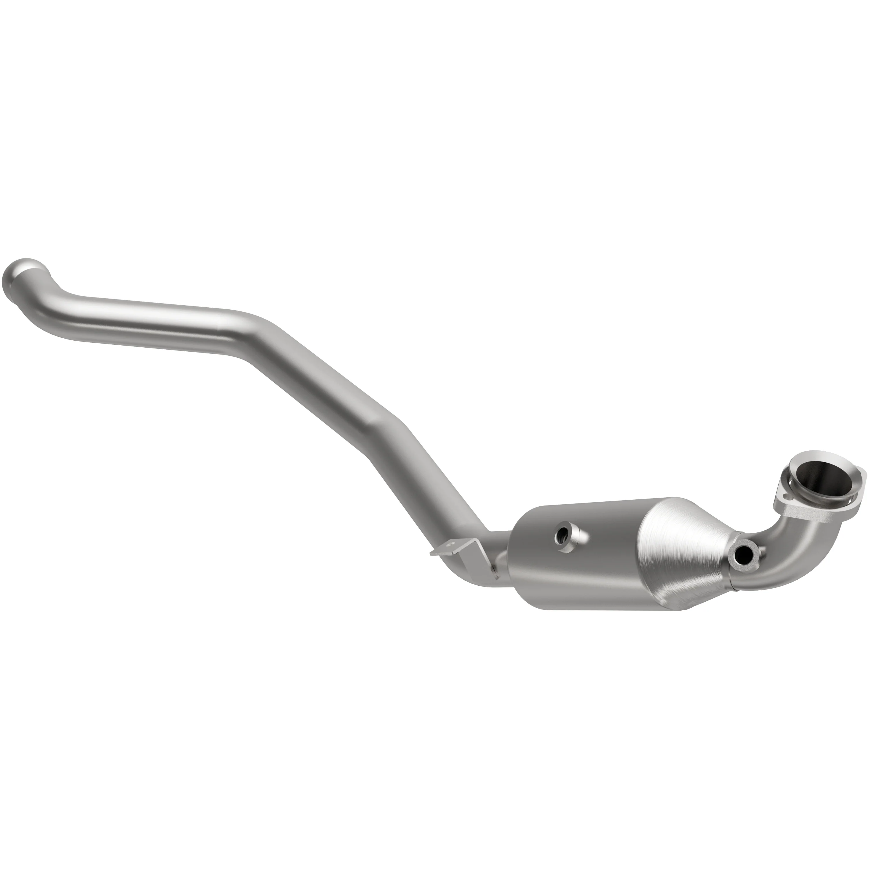 MagnaFlow 2007-2011 Mercedes-Benz R350 3.5L California Grade CARB Compliant Direct-Fit Catalytic Converter 5551178