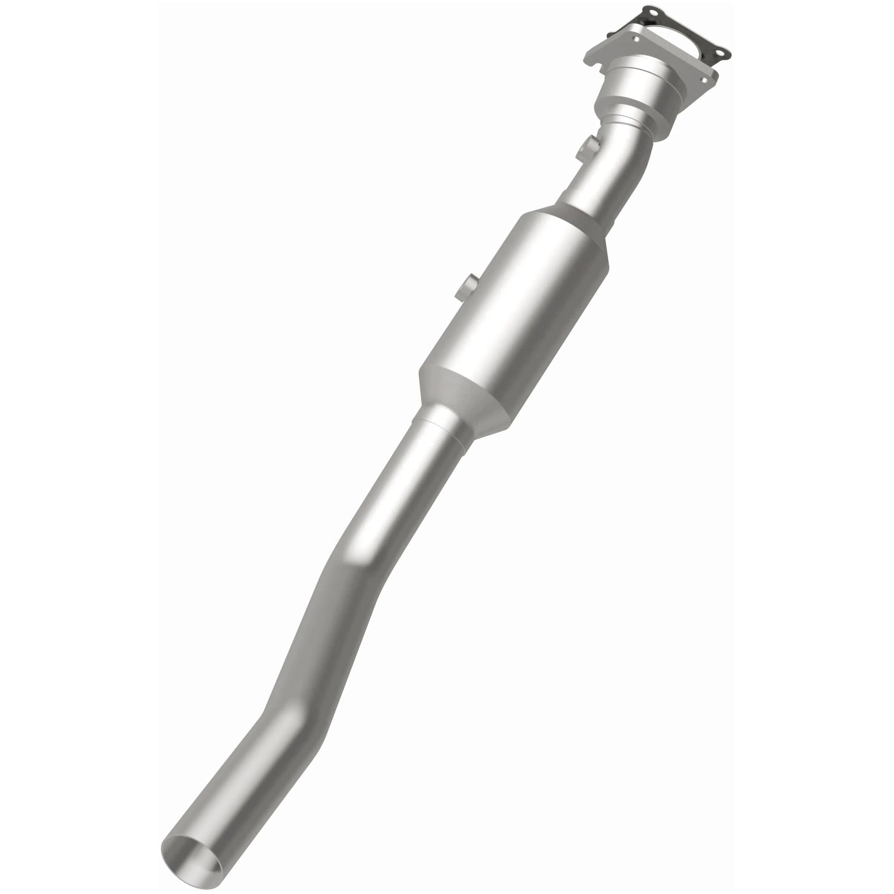 MagnaFlow 2012-2017 Dodge Journey 2.4L California Grade CARB Compliant Direct-Fit Catalytic Converter 5551192 - Image 3