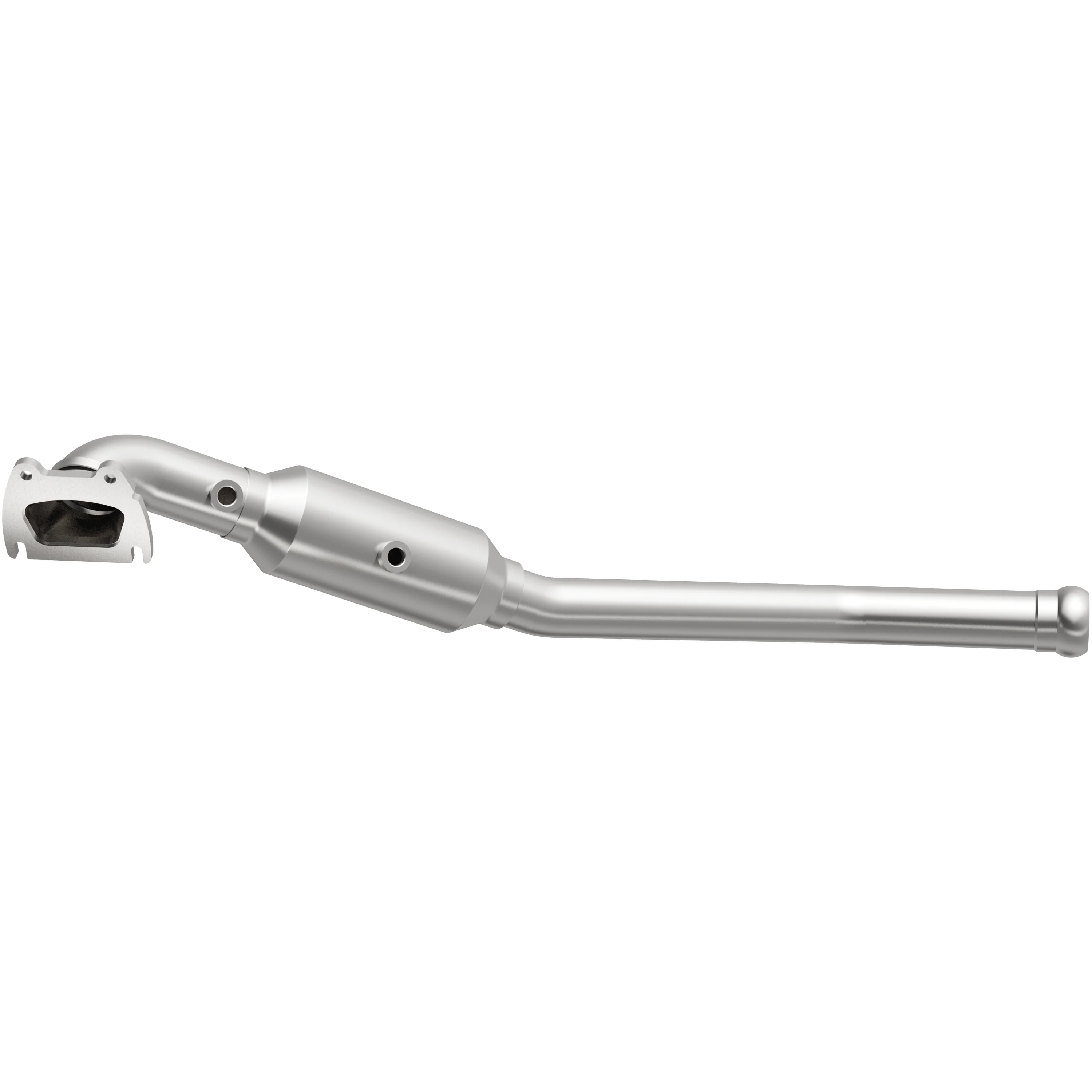 MagnaFlow 2013-2017 Dodge Durango 3.6L | 2013-2017 Jeep Grand Cherokee 3.6L California Grade CARB Compliant Direct-Fit Manifold Catalytic Converter 5551251