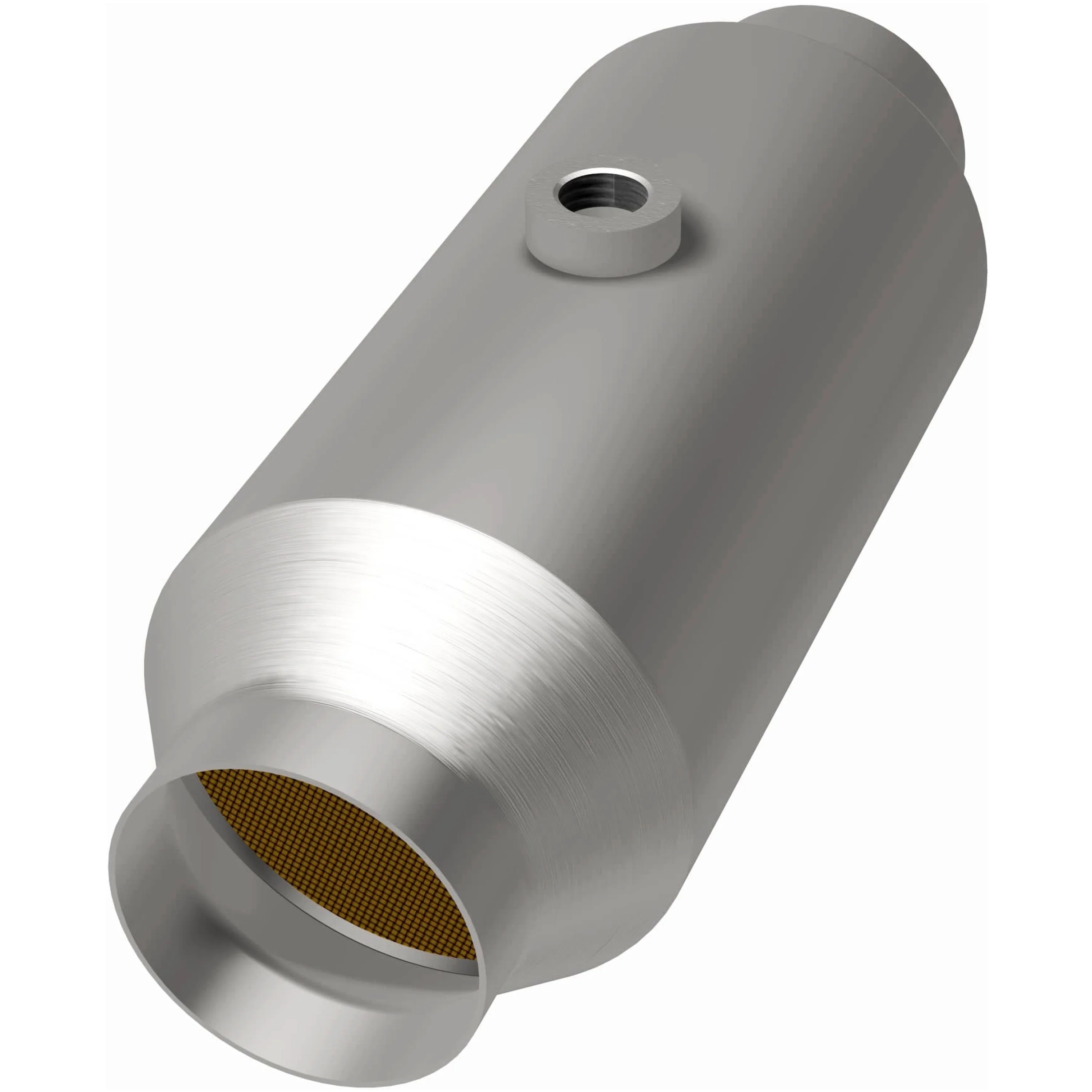 MagnaFlow California Grade CARB Compliant Universal Catalytic Converter 5551359 - Image 3