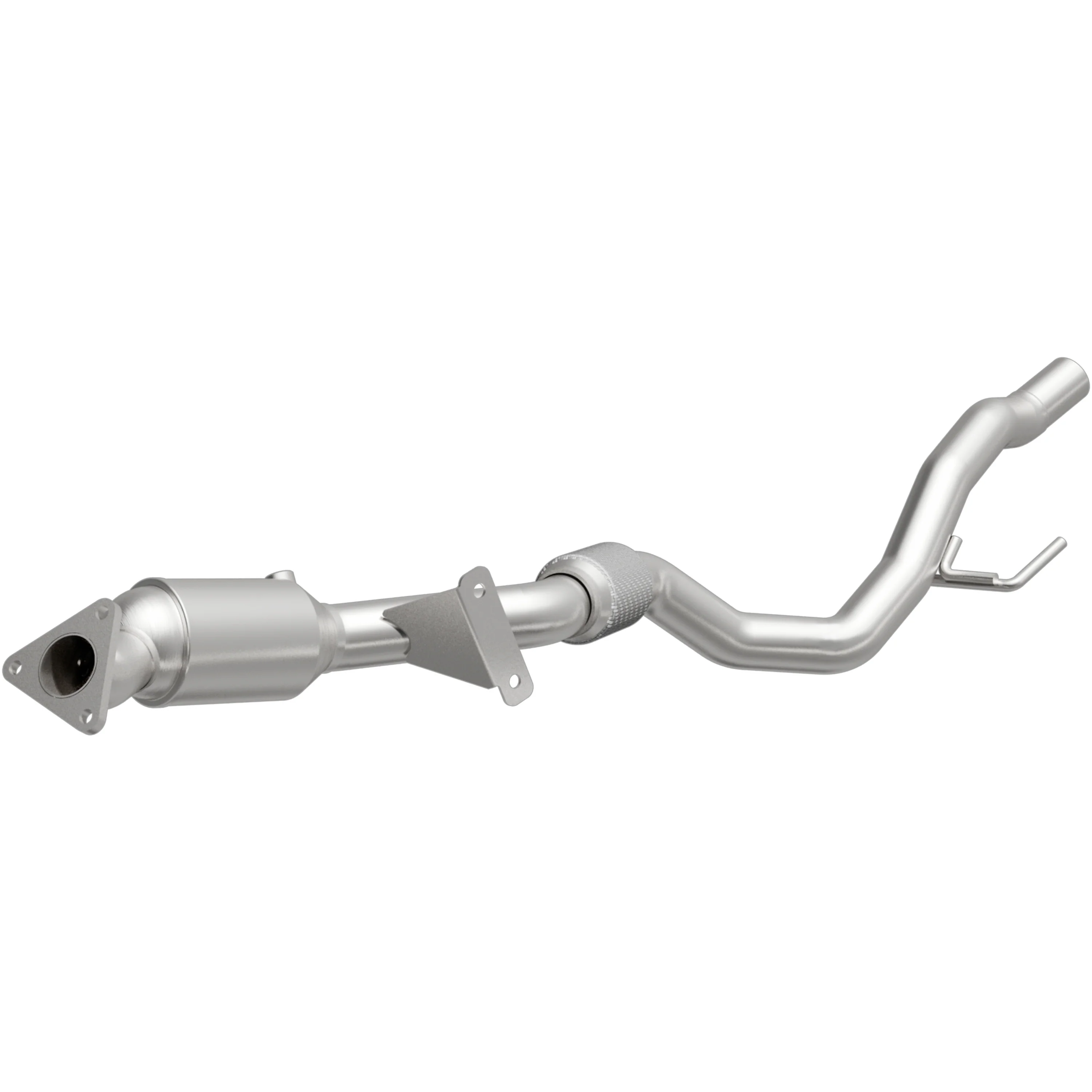 MagnaFlow 2011-2017 Volkswagen Touareg 3.6L California Grade CARB Compliant Direct-Fit Catalytic Converter 5551410