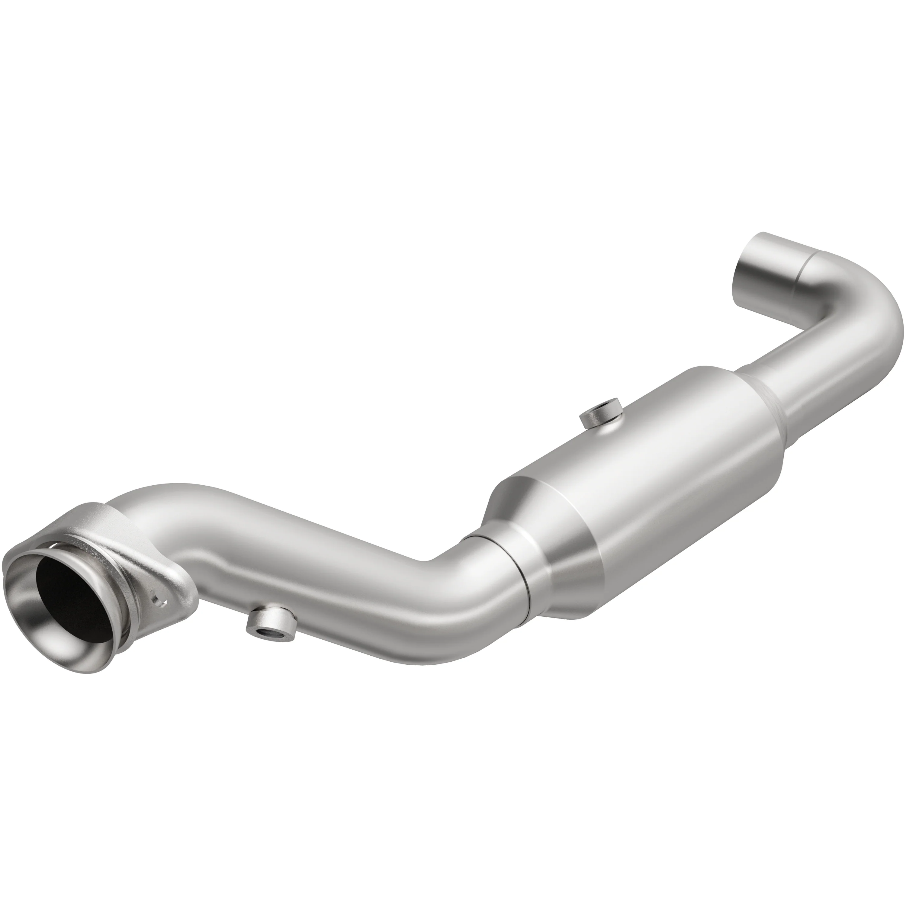 MagnaFlow 2011-2012 Ford F-150 3.5L California Grade CARB Compliant Direct-Fit Catalytic Converter 5551428