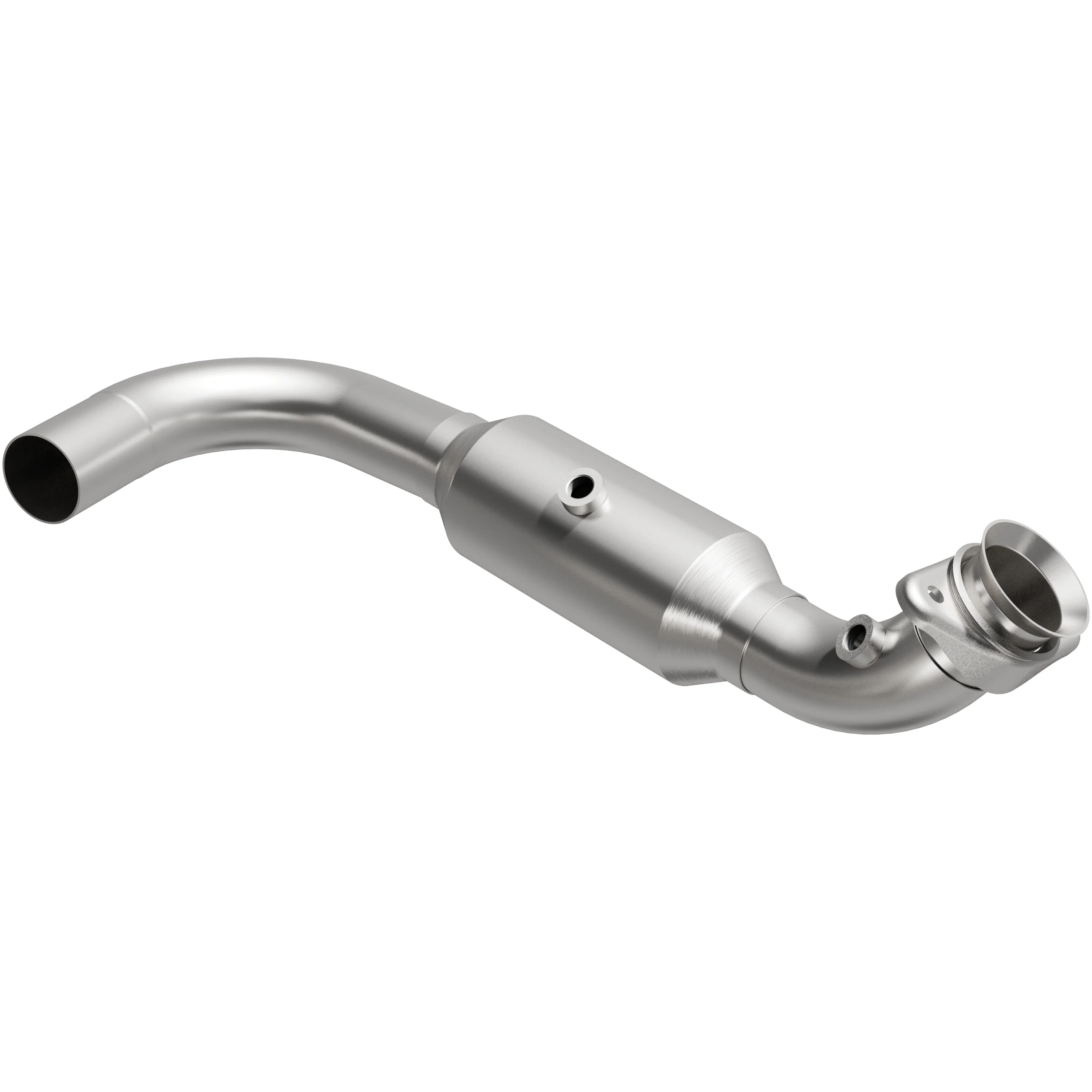 MagnaFlow 2007-2008 Ford Expedition 5.4L | 2007-2008 Lincoln Navigator 5.4L California Grade CARB Compliant Direct-Fit Catalytic Converter 5551498