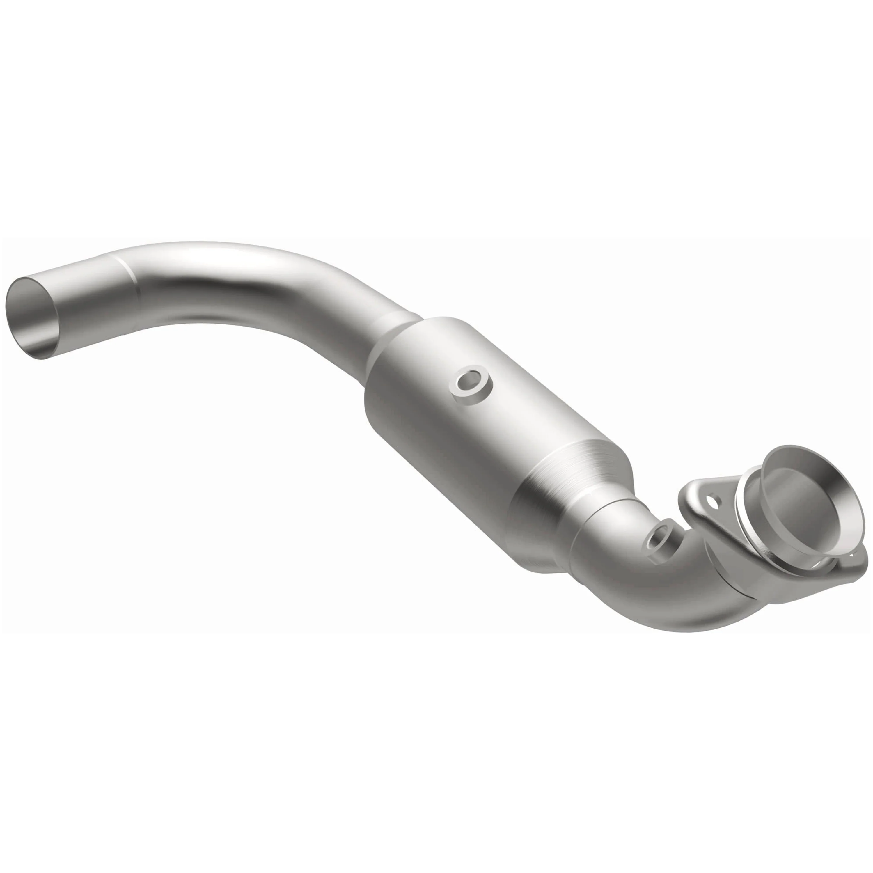 MagnaFlow 2007-2008 Ford Expedition 5.4L | 2007-2008 Lincoln Navigator 5.4L California Grade CARB Compliant Direct-Fit Catalytic Converter 5551498 - Image 2