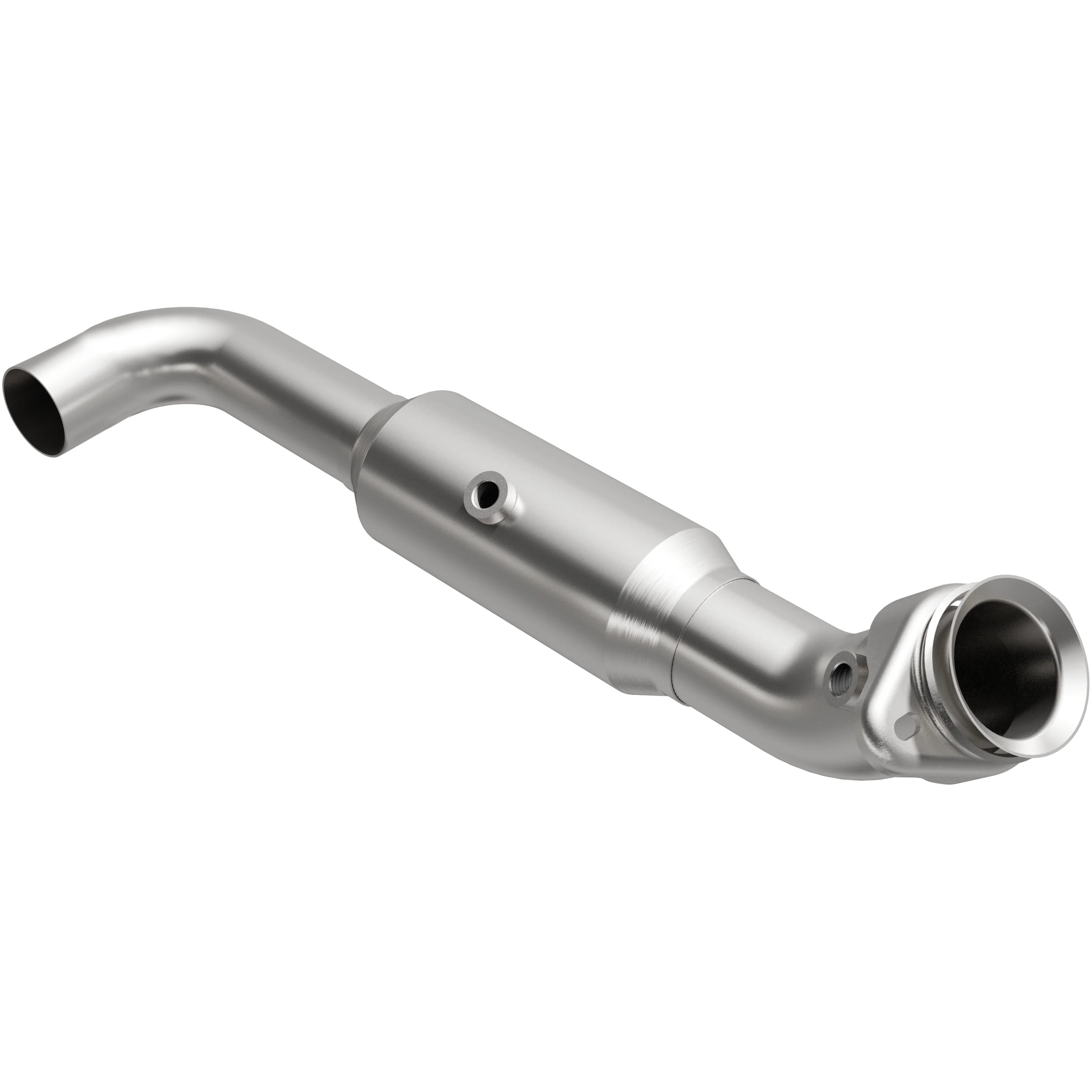 MagnaFlow 2010-2014 Ford F-150 6.2L California Grade CARB Compliant Direct-Fit Catalytic Converter 5551520