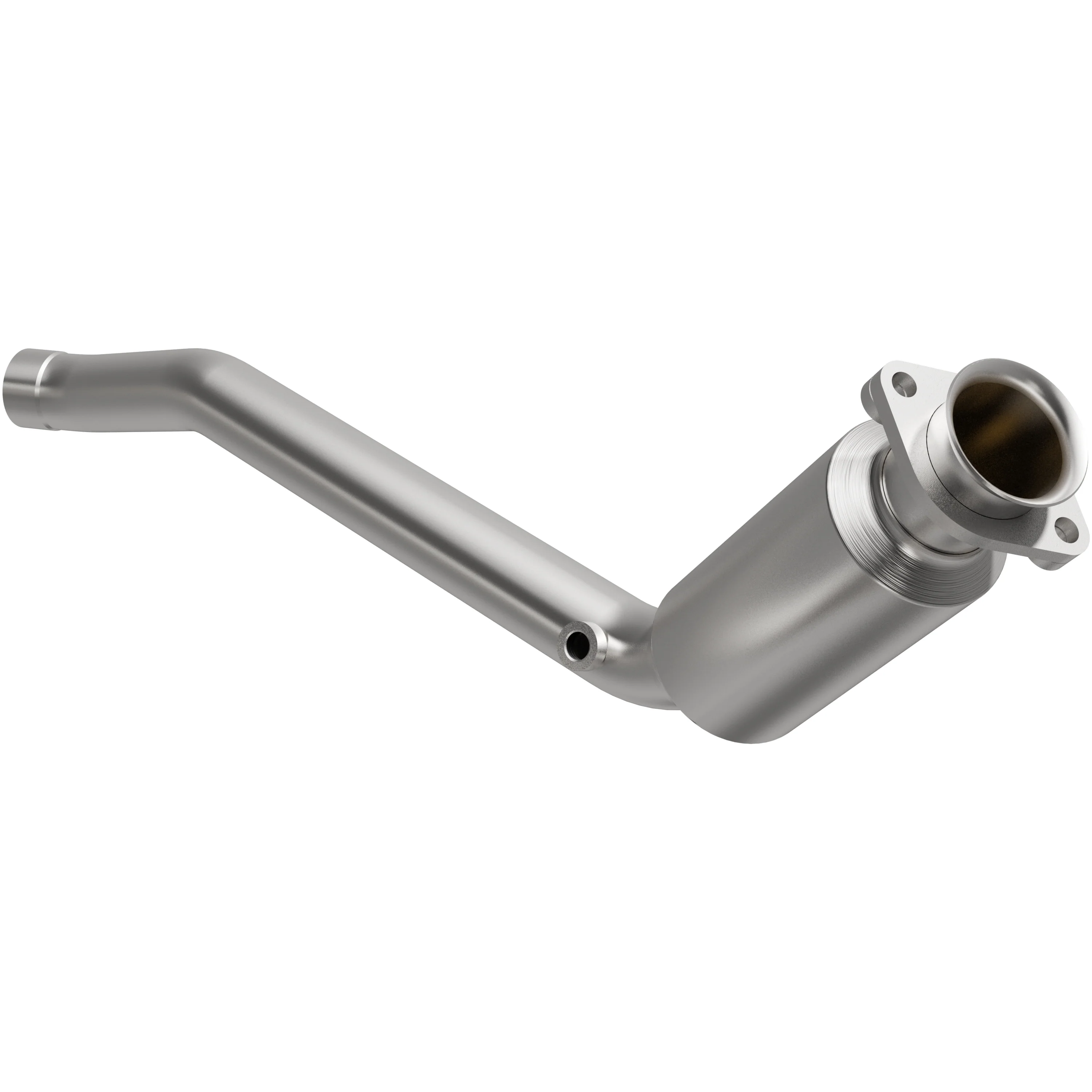 MagnaFlow 2010-2013 Land Rover LR4 5.0L | 2010-2013 Land Rover Range Rover Sport 5.0L California Grade CARB Compliant Direct-Fit Catalytic Converter 5551531
