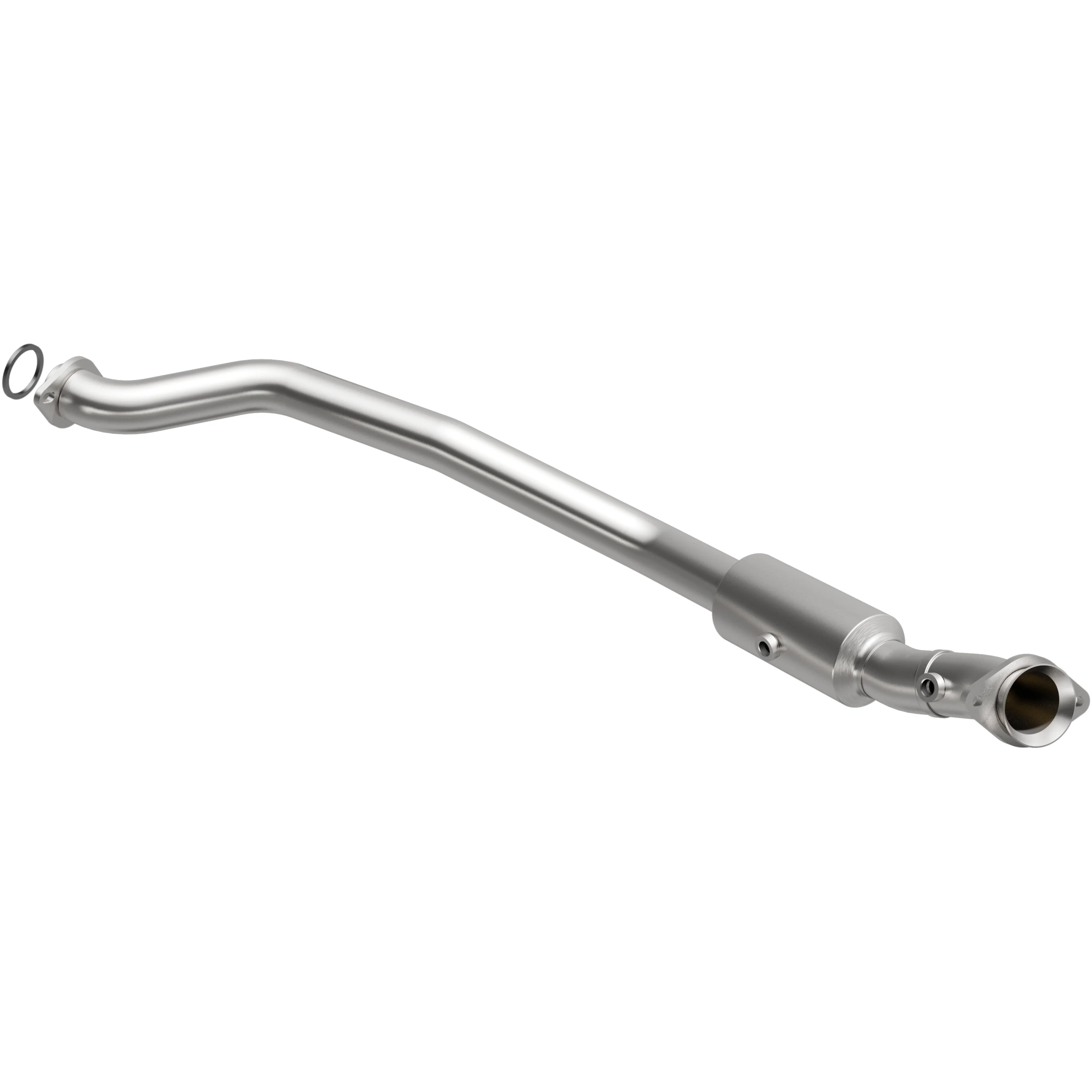 MagnaFlow 2012-2017 Dodge Durango 5.7L | 2013-2017 Jeep Grand Cherokee 5.7L California Grade CARB Compliant Direct-Fit Catalytic Converter 5551584