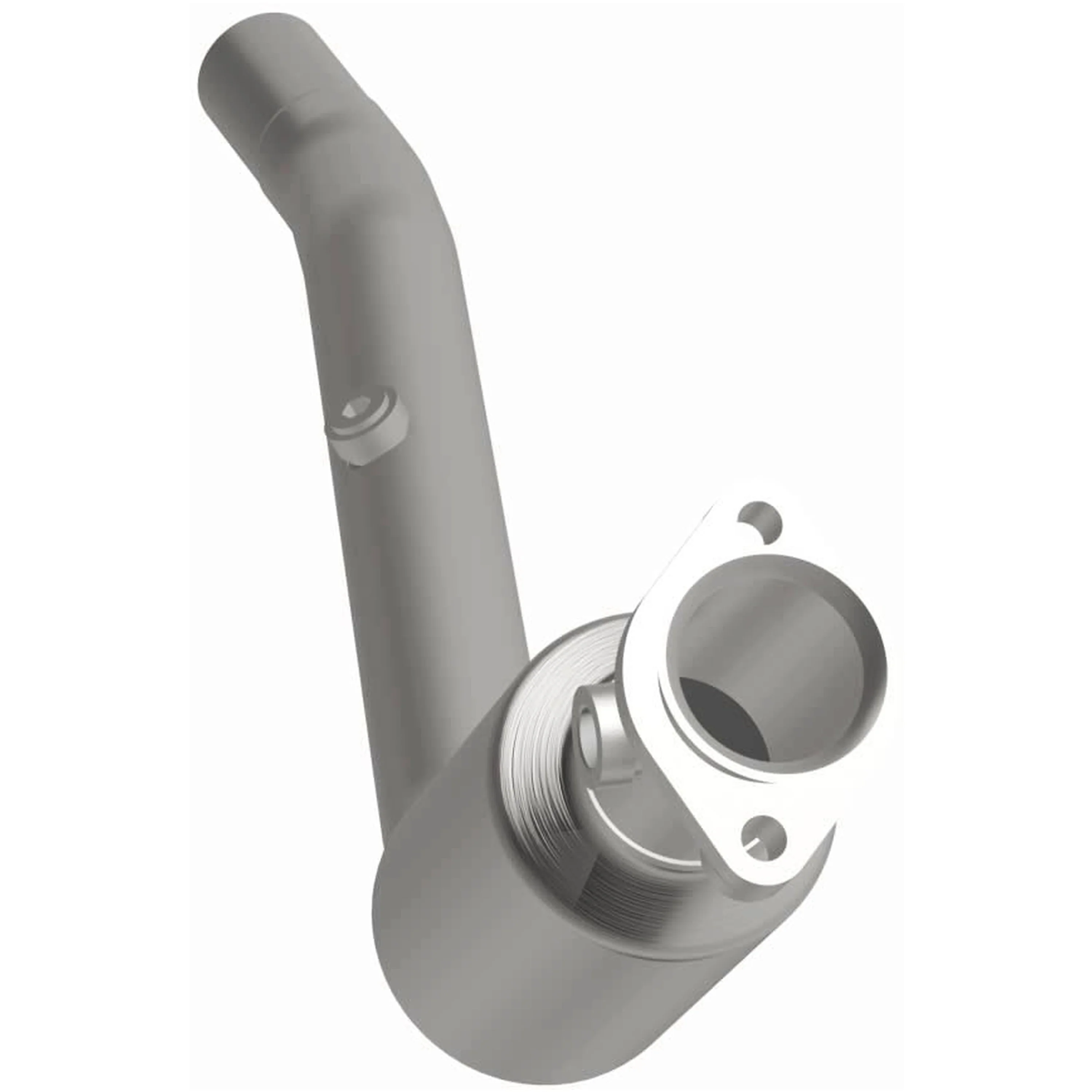MagnaFlow California Grade CARB Compliant Direct-Fit Catalytic Converter 5551718 - Image 4