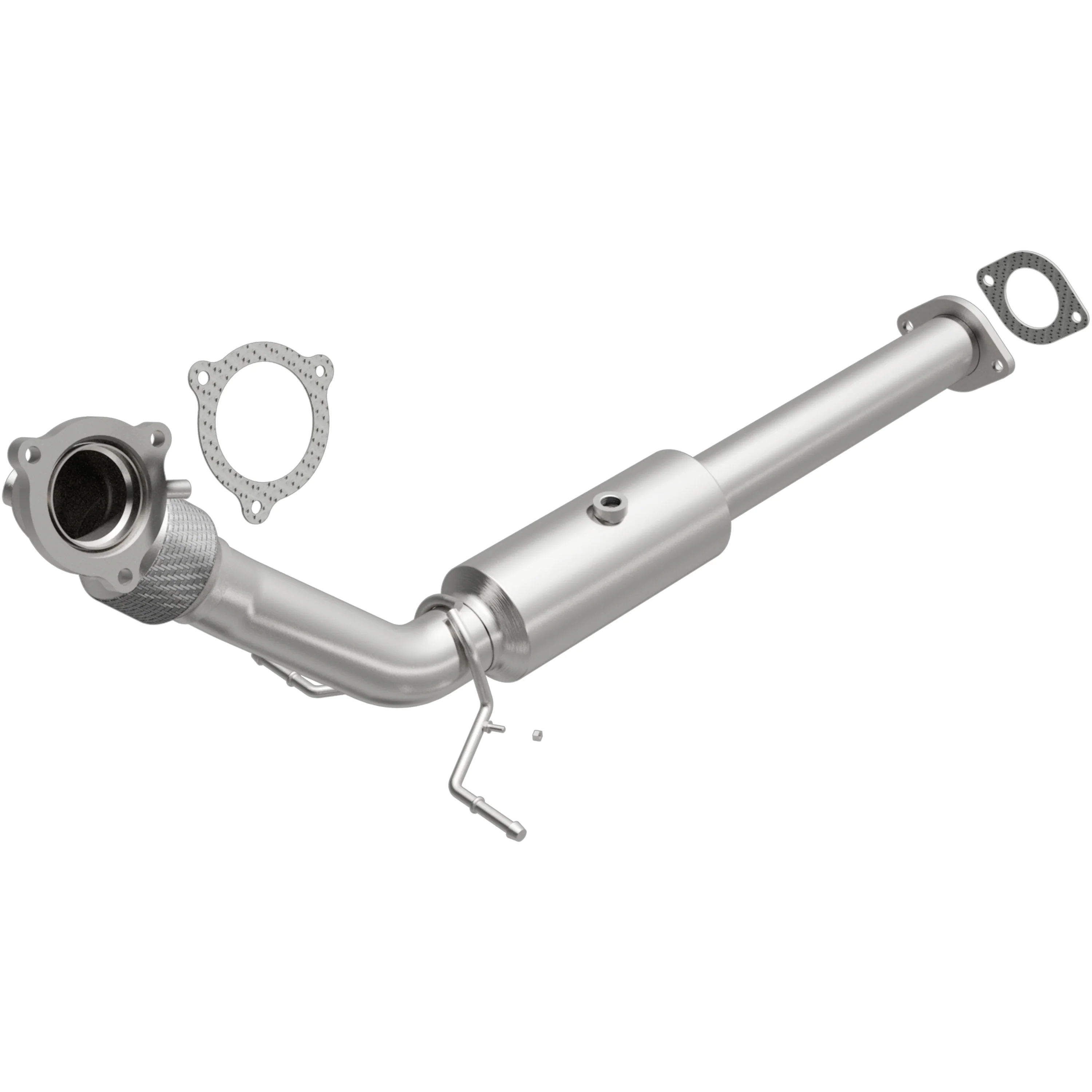 MagnaFlow 2005-2007 Volvo XC70 2.5L | 2005-2006 Volvo XC90 2.5L California Grade CARB Compliant Direct-Fit Catalytic Converter 5551738