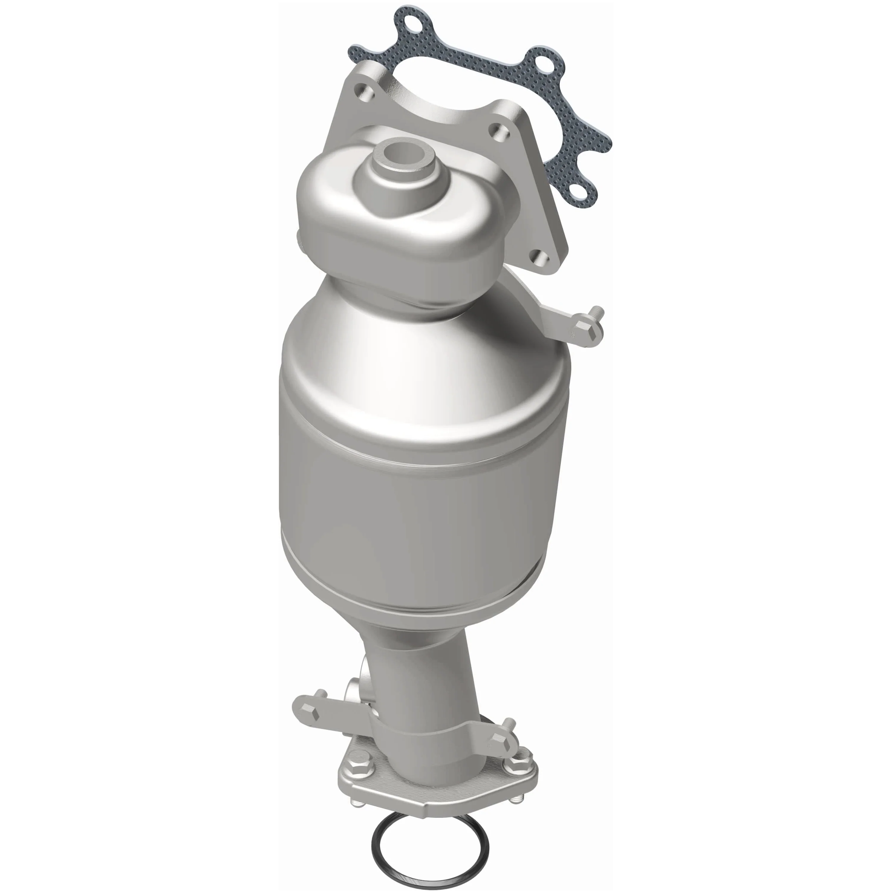 MagnaFlow 2004-2007 Saturn Vue 3.5L California Grade CARB Compliant Direct-Fit Manifold Catalytic Converter 5551741 - Image 3