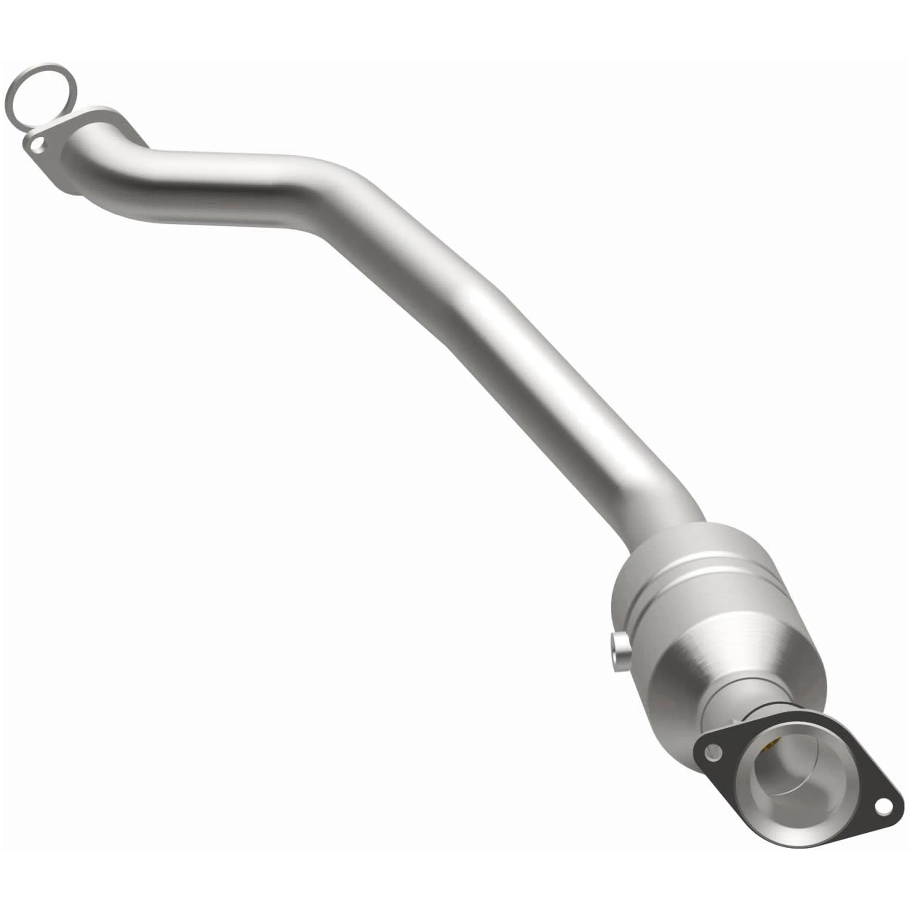 MagnaFlow 2011 Dodge Durango 5.7L | 2011-2012 Jeep Grand Cherokee 5.7L California Grade CARB Compliant Direct-Fit Catalytic Converter 5551879 - Image 2