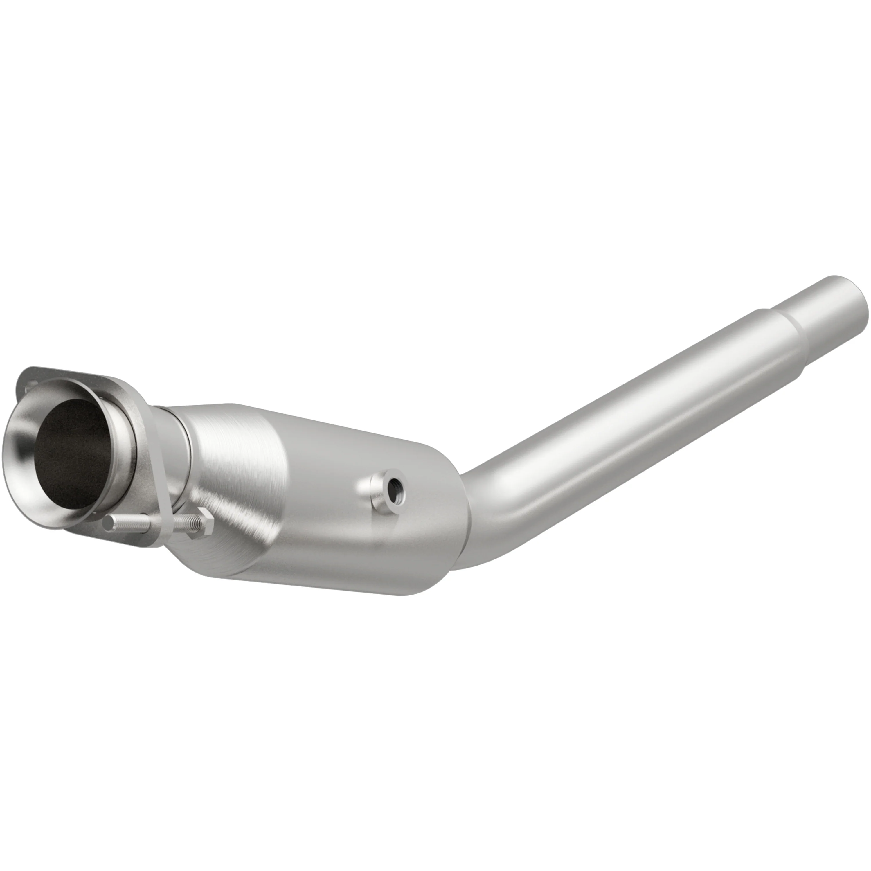 MagnaFlow 2010-2012 Jaguar XJ 5.0L California Grade CARB Compliant Direct-Fit Catalytic Converter 5561069
