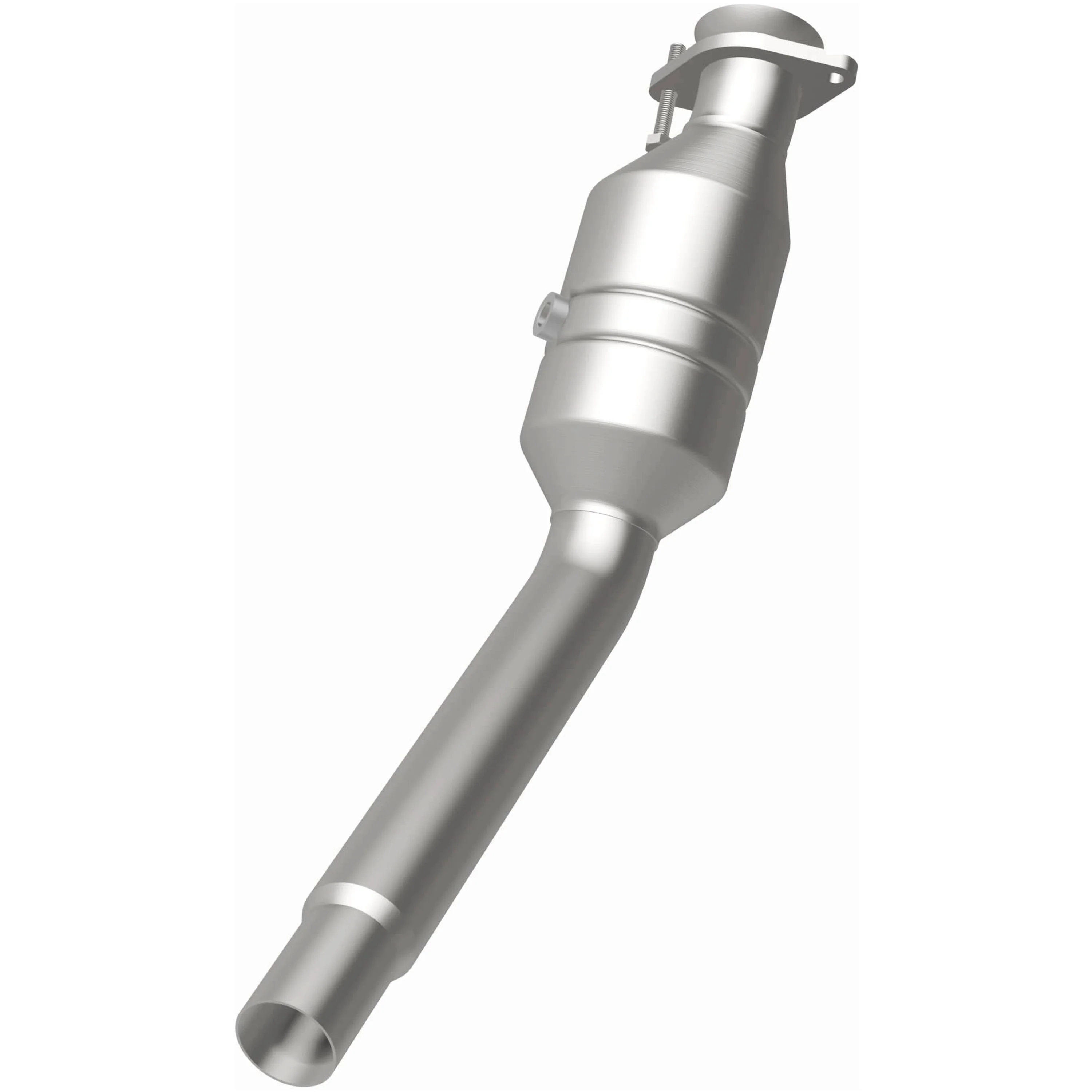 MagnaFlow 2010-2012 Jaguar XJ 5.0L California Grade CARB Compliant Direct-Fit Catalytic Converter 5561069 - Image 3