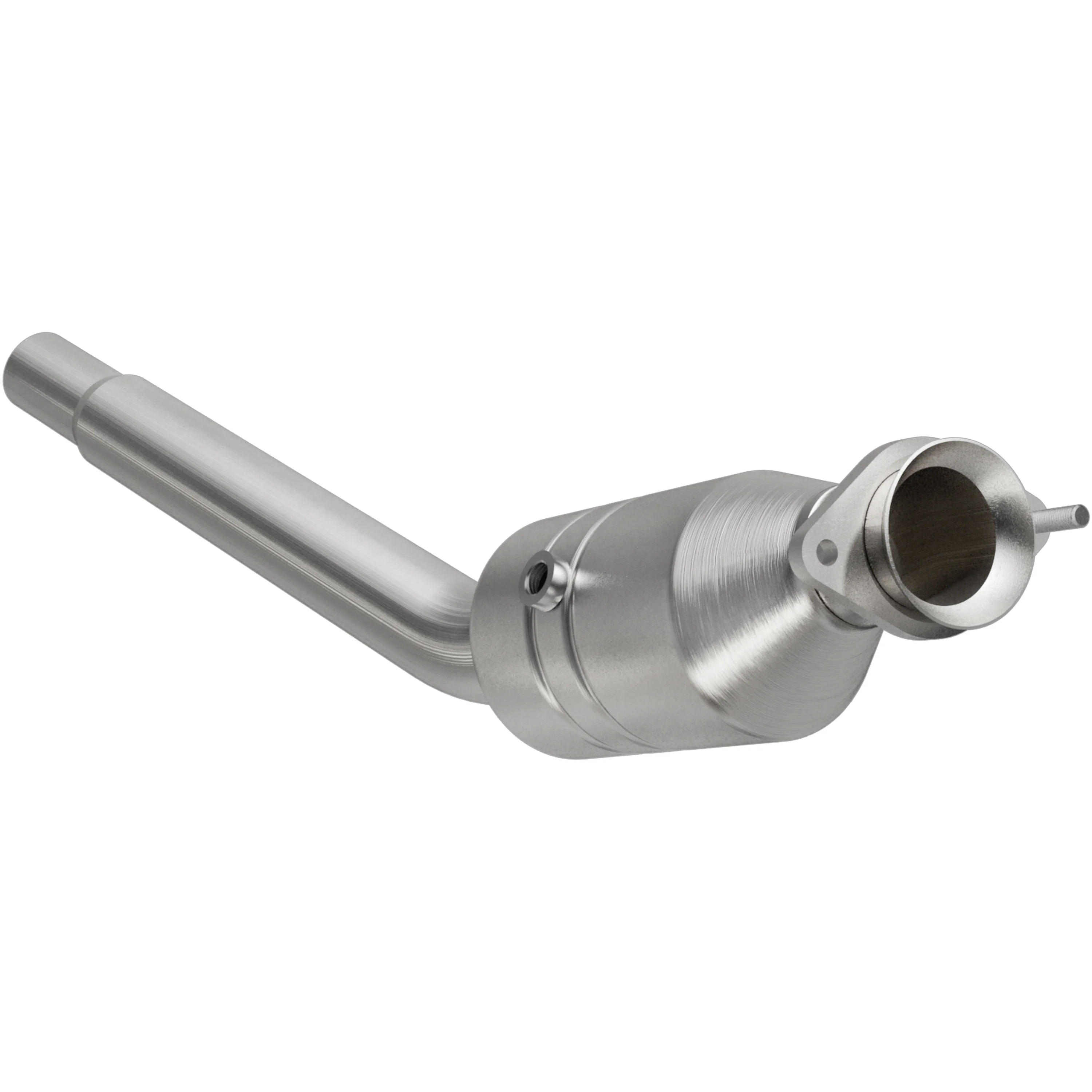 MagnaFlow 2010-2012 Jaguar XJ 5.0L California Grade CARB Compliant Direct-Fit Catalytic Converter 5561070