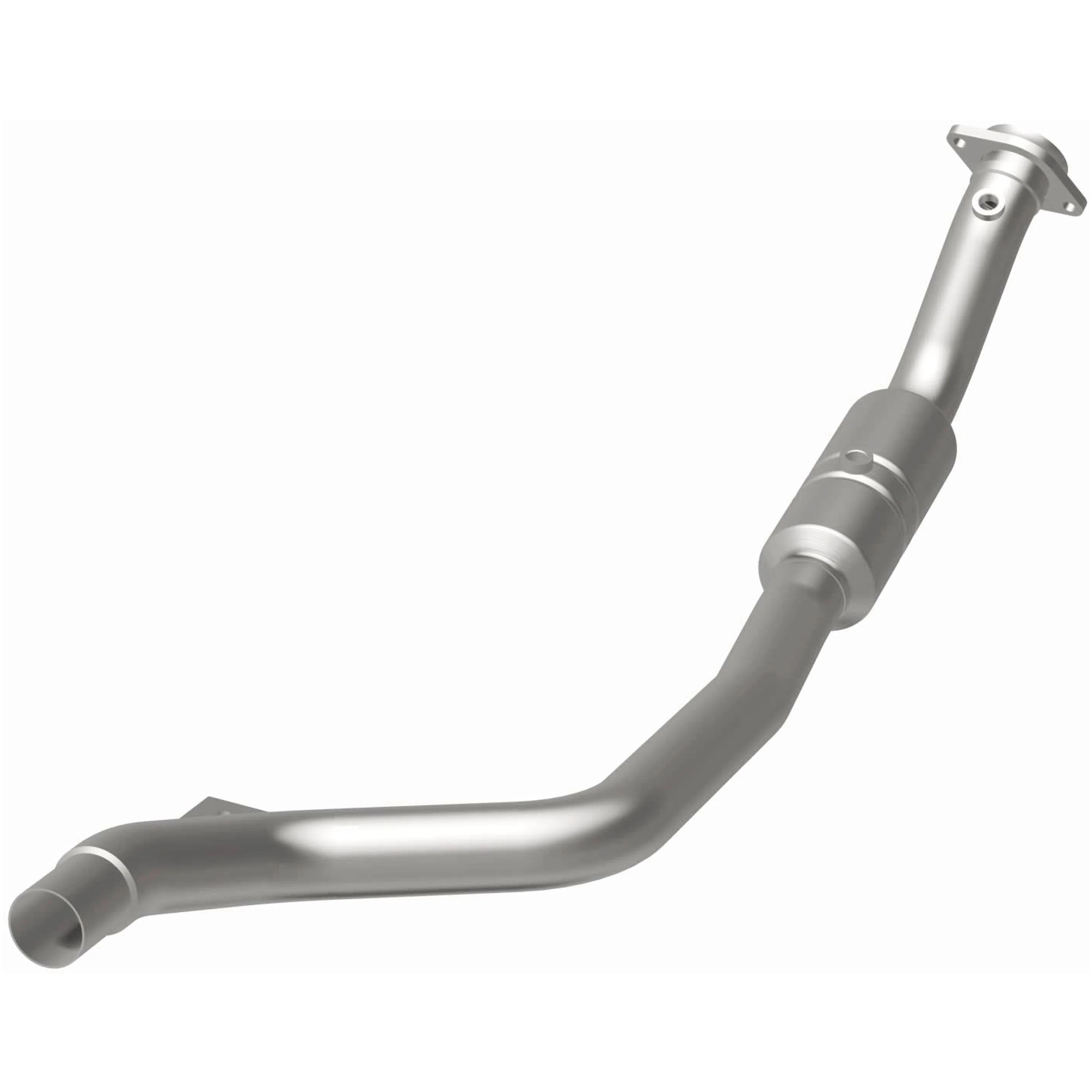 MagnaFlow California Grade CARB Compliant Direct-Fit Catalytic Converter 5561100 - Image 3