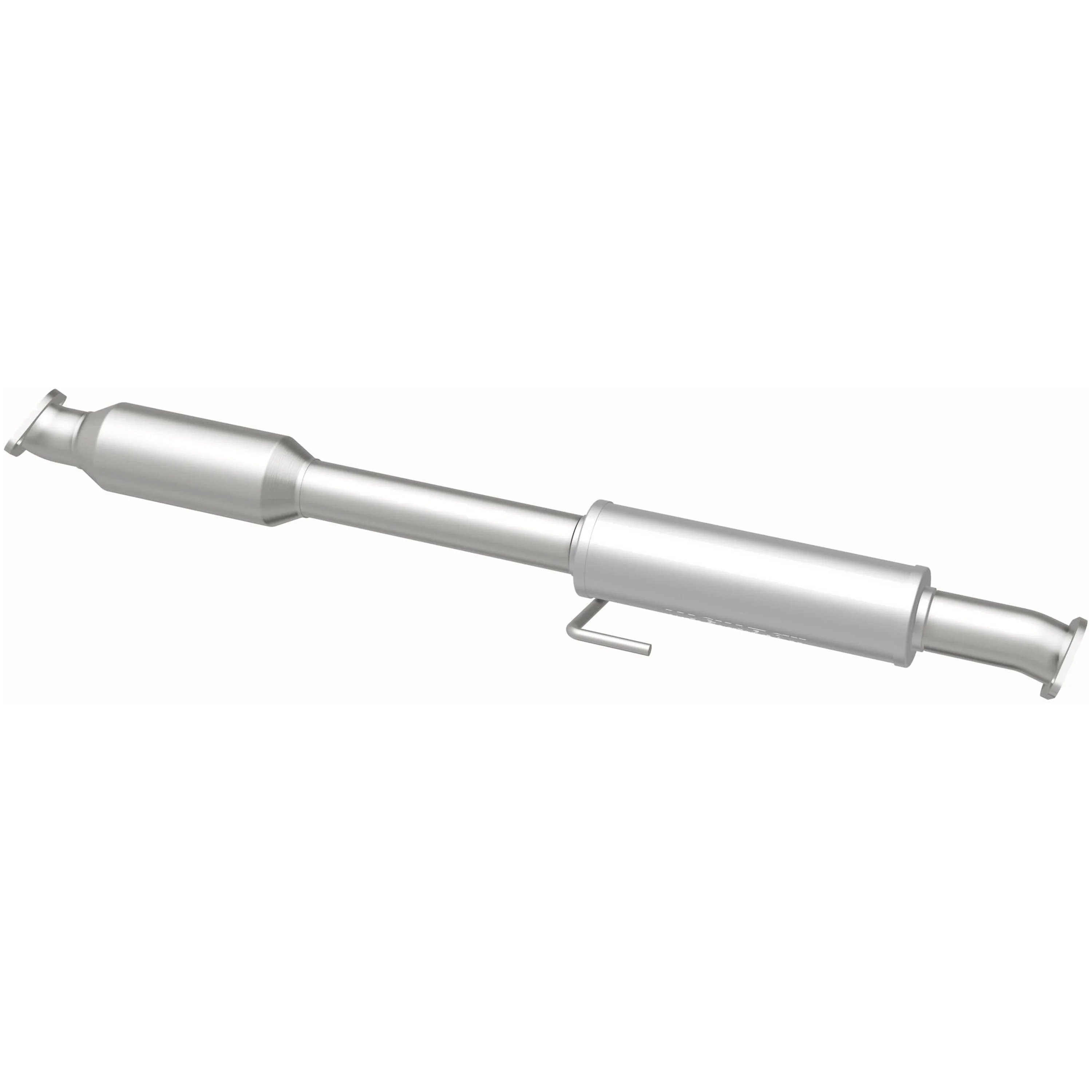 MagnaFlow California Grade CARB Compliant Direct-Fit Catalytic Converter 5561133 - Image 3