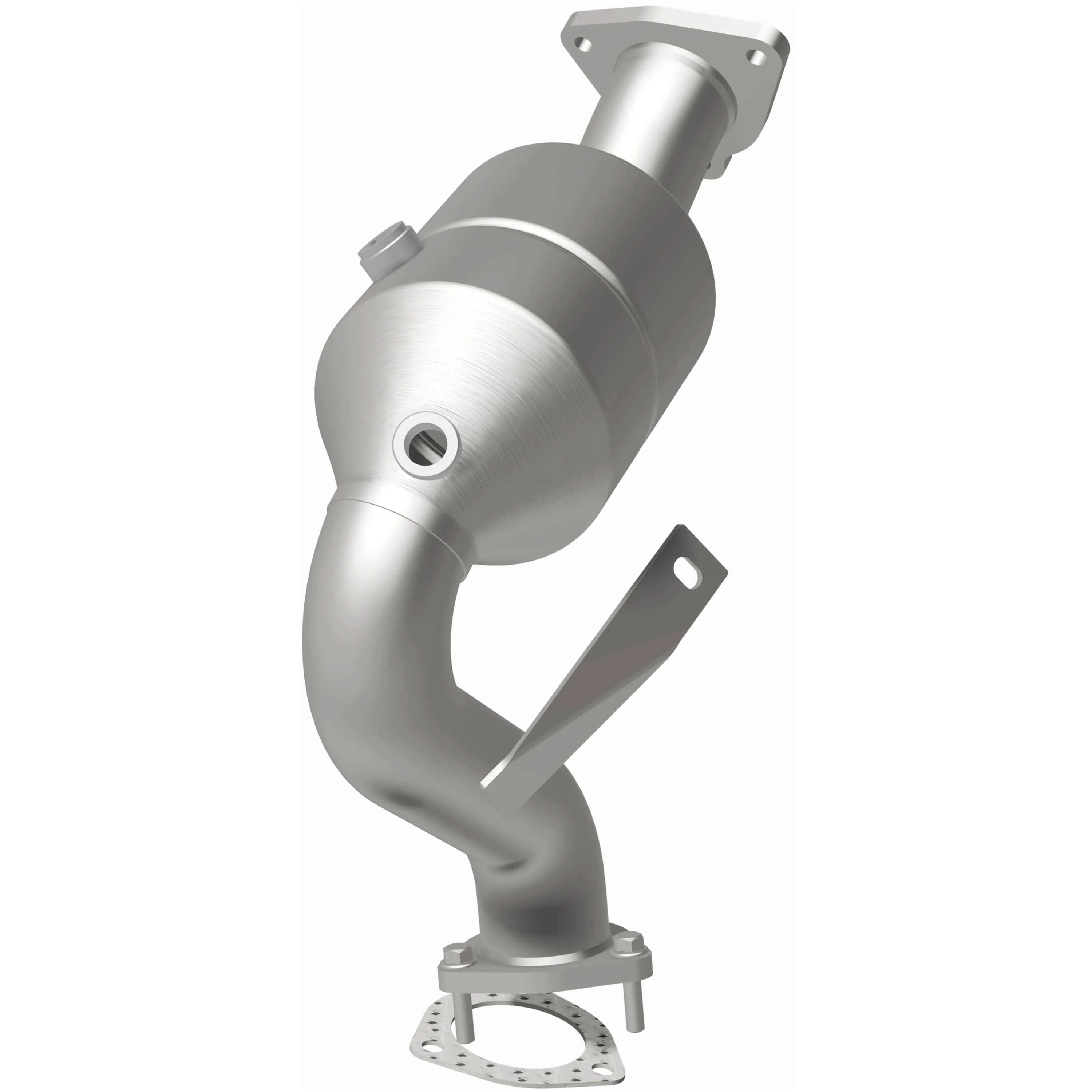 MagnaFlow California Grade CARB Compliant Direct-Fit Catalytic Converter 5561135 - Image 3