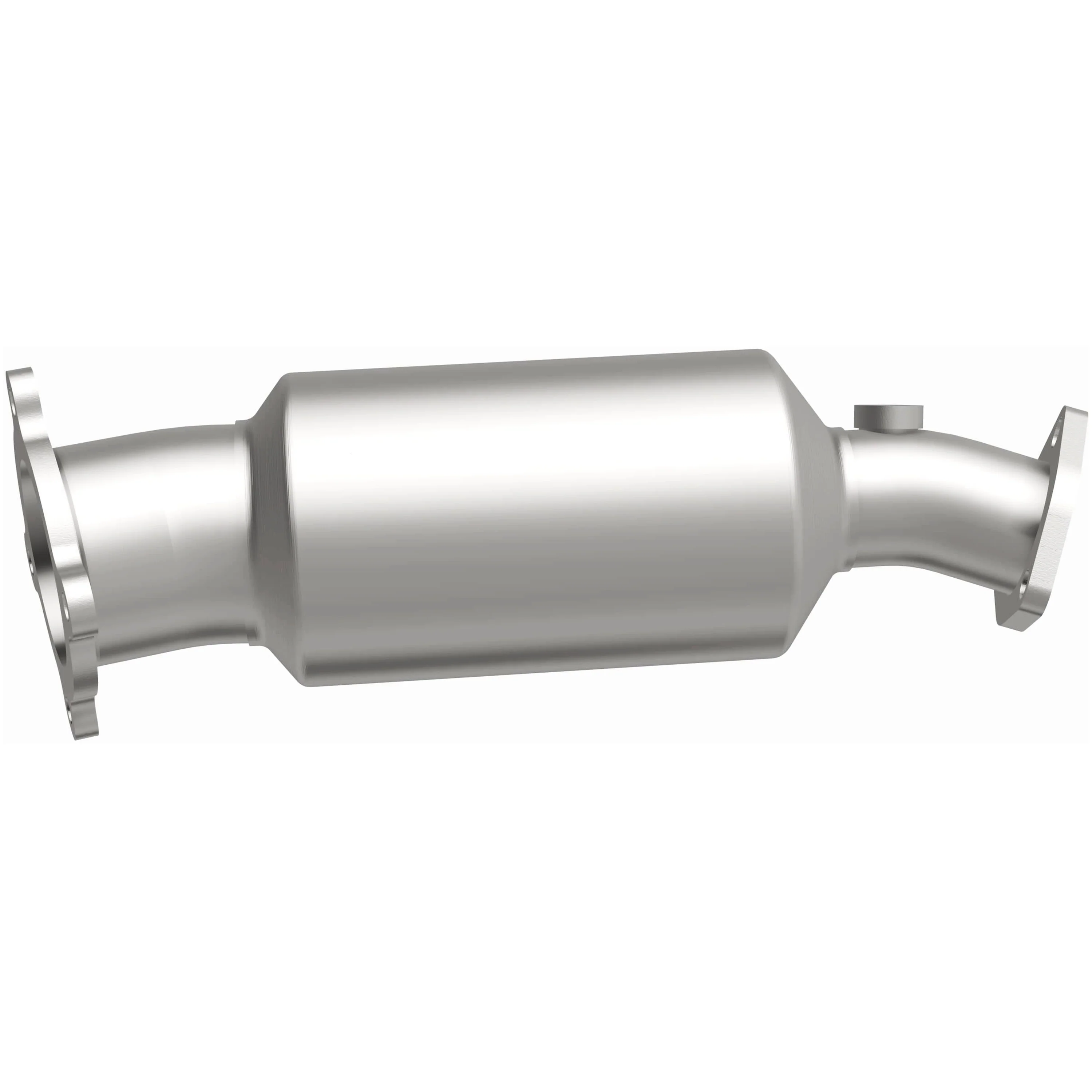 MagnaFlow 2005-2009 Audi A4 2.0L | 2005-2009 Audi A4 Quattro Cabriolet 2.0L California Grade CARB Compliant Direct-Fit Catalytic Converter 5561163 - Image 5
