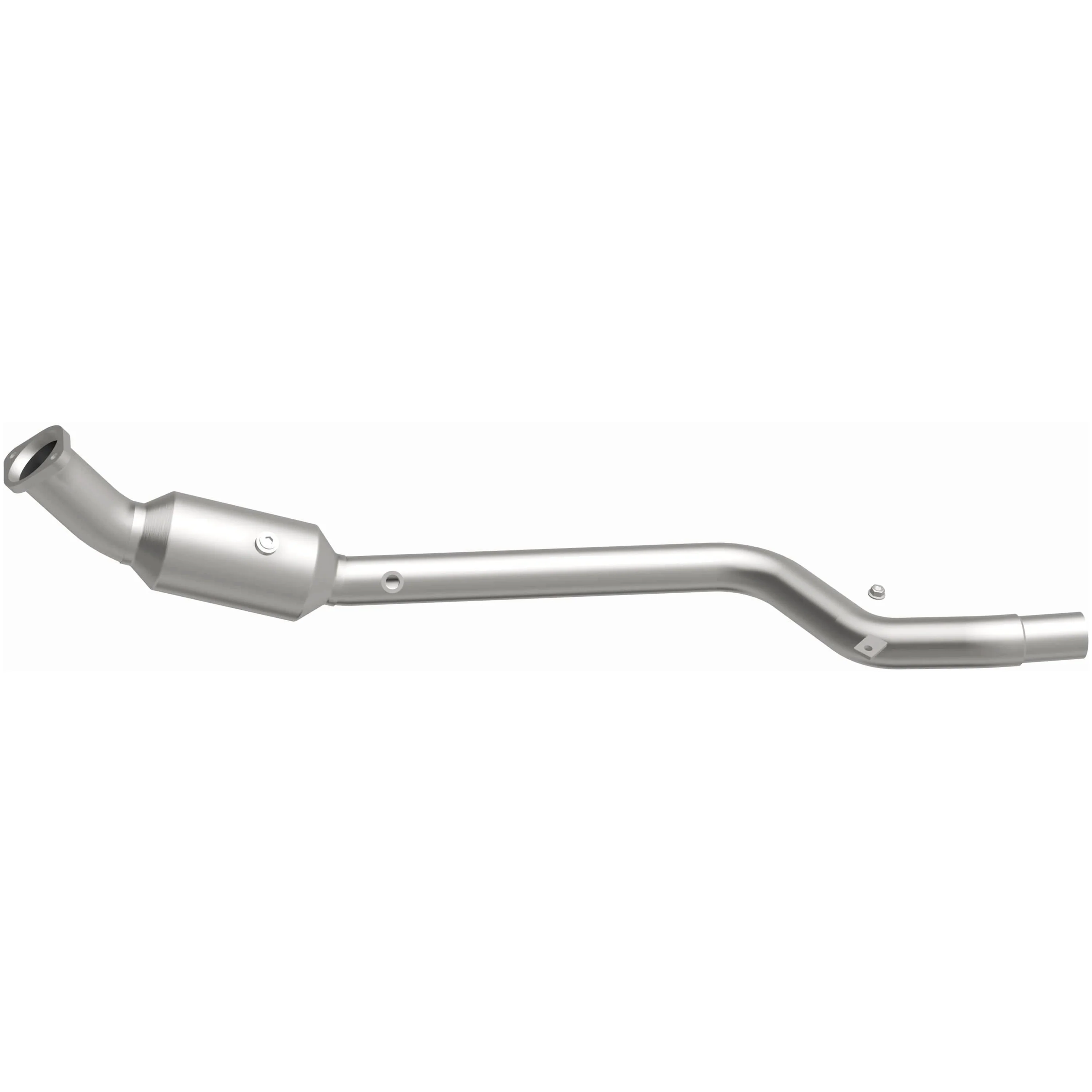 MagnaFlow California Grade CARB Compliant Direct-Fit Catalytic Converter 5561241 - Image 4