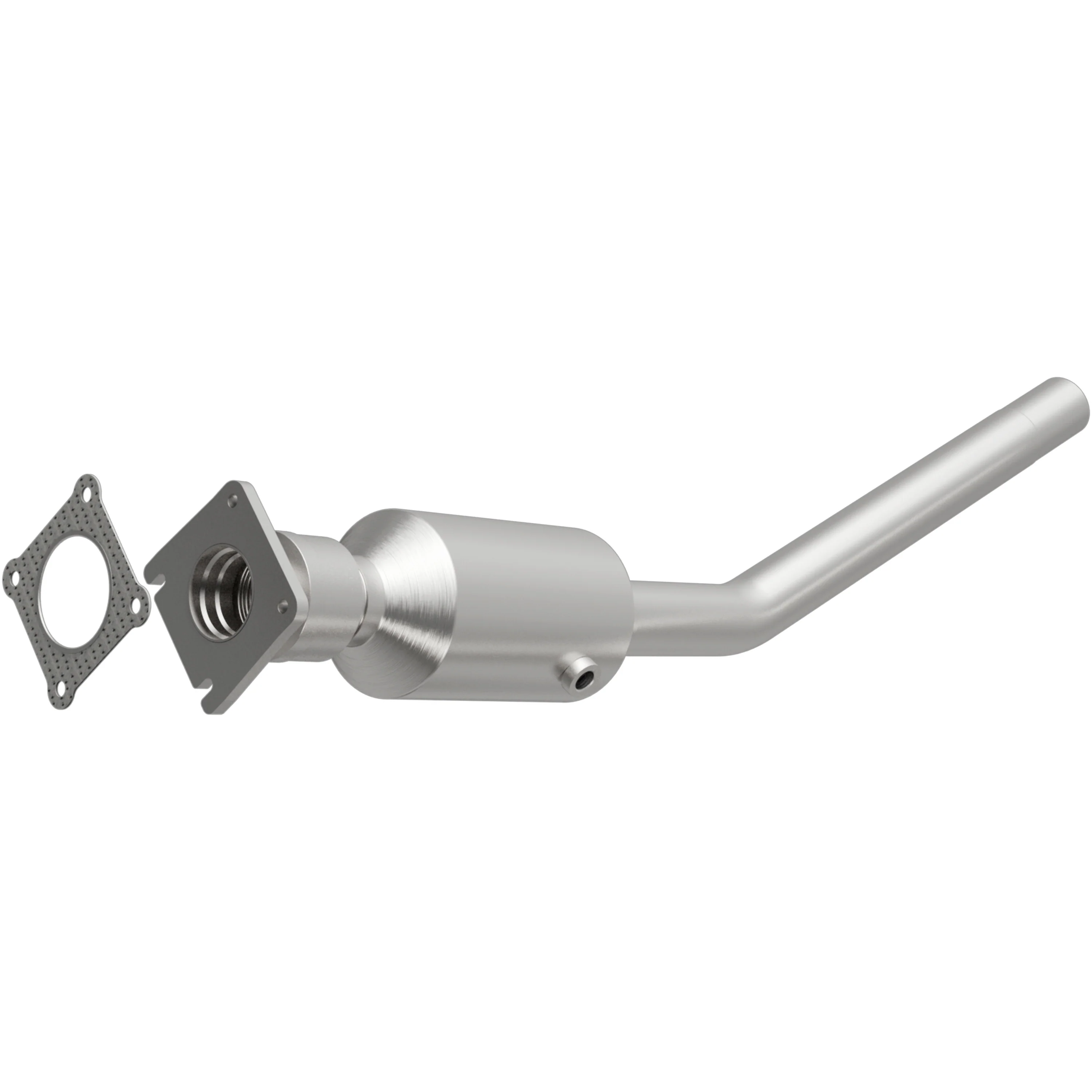 MagnaFlow 2006 Chrysler Sebring 2.4L | 2006 Dodge Stratus 2.4L California Grade CARB Compliant Direct-Fit Catalytic Converter 5561242