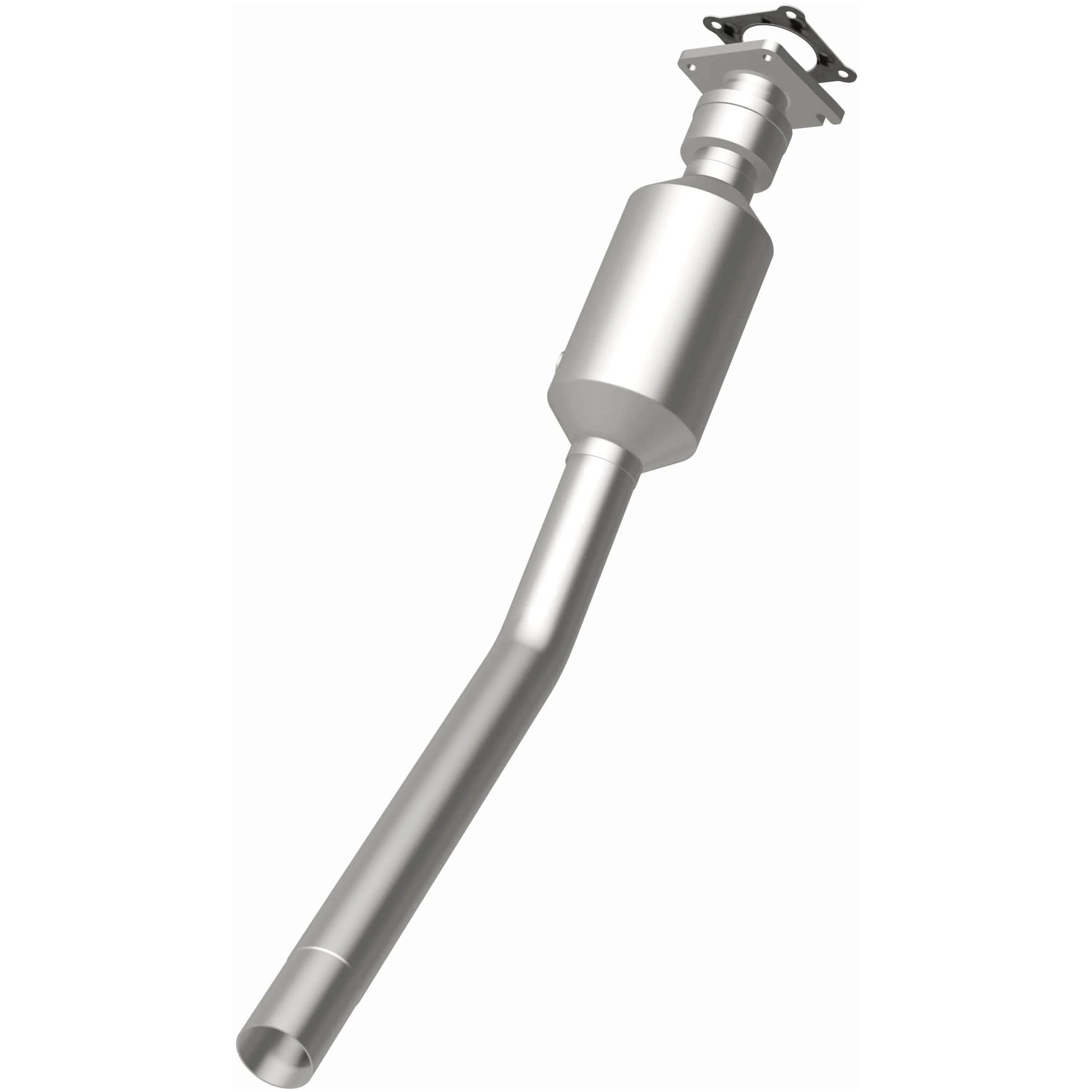 MagnaFlow 2006 Chrysler Sebring 2.4L | 2006 Dodge Stratus 2.4L California Grade CARB Compliant Direct-Fit Catalytic Converter 5561242 - Image 3