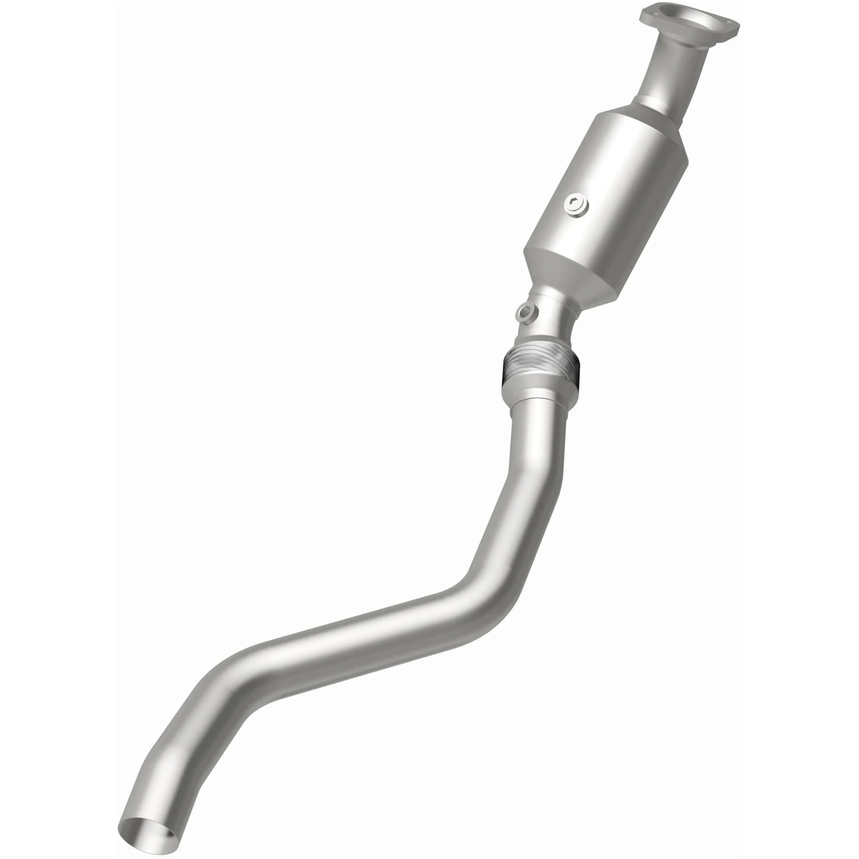 MagnaFlow California Grade CARB Compliant Direct-Fit Catalytic Converter 5561244 - Image 3