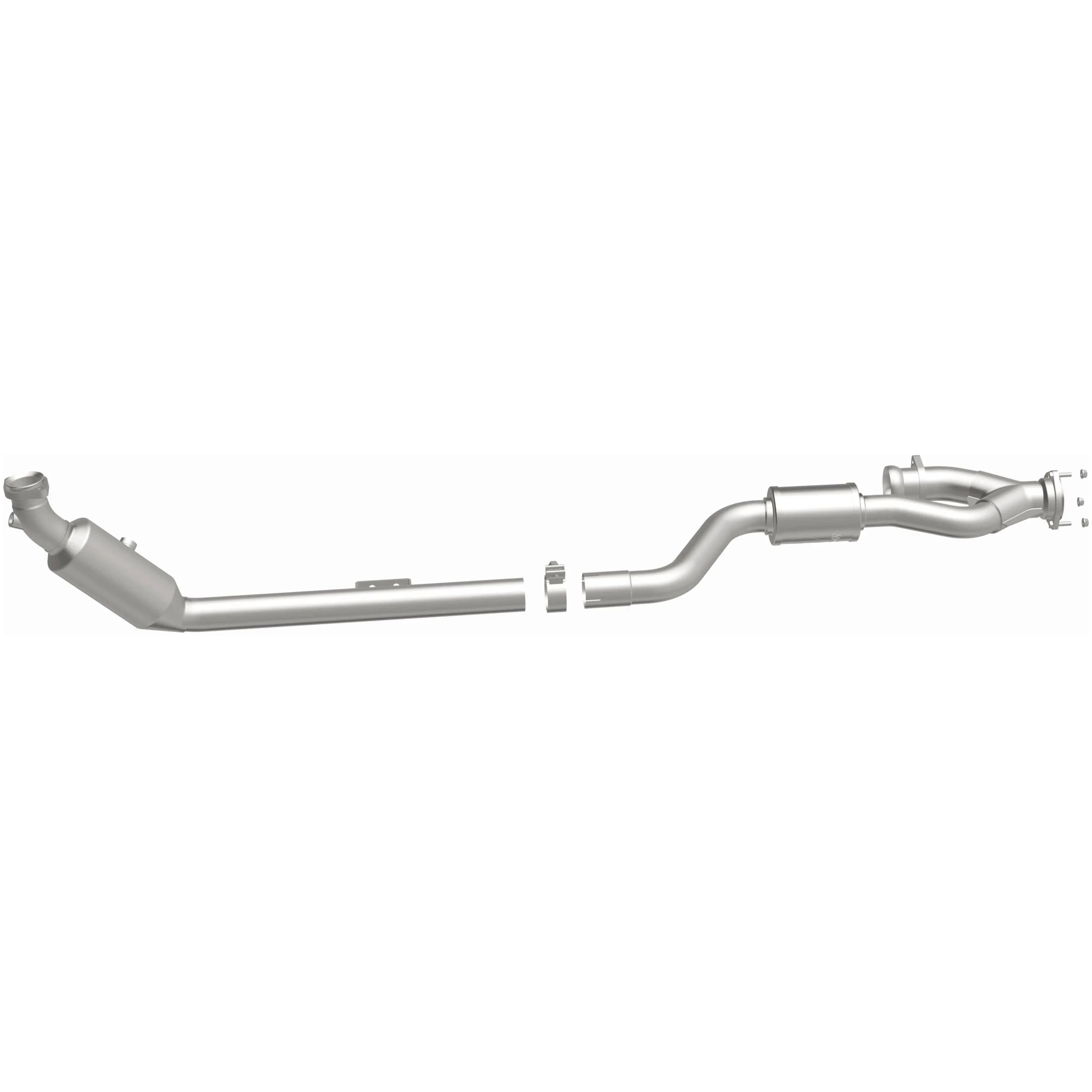 MagnaFlow California Grade CARB Compliant Direct-Fit Catalytic Converter 5561264 - Image 4