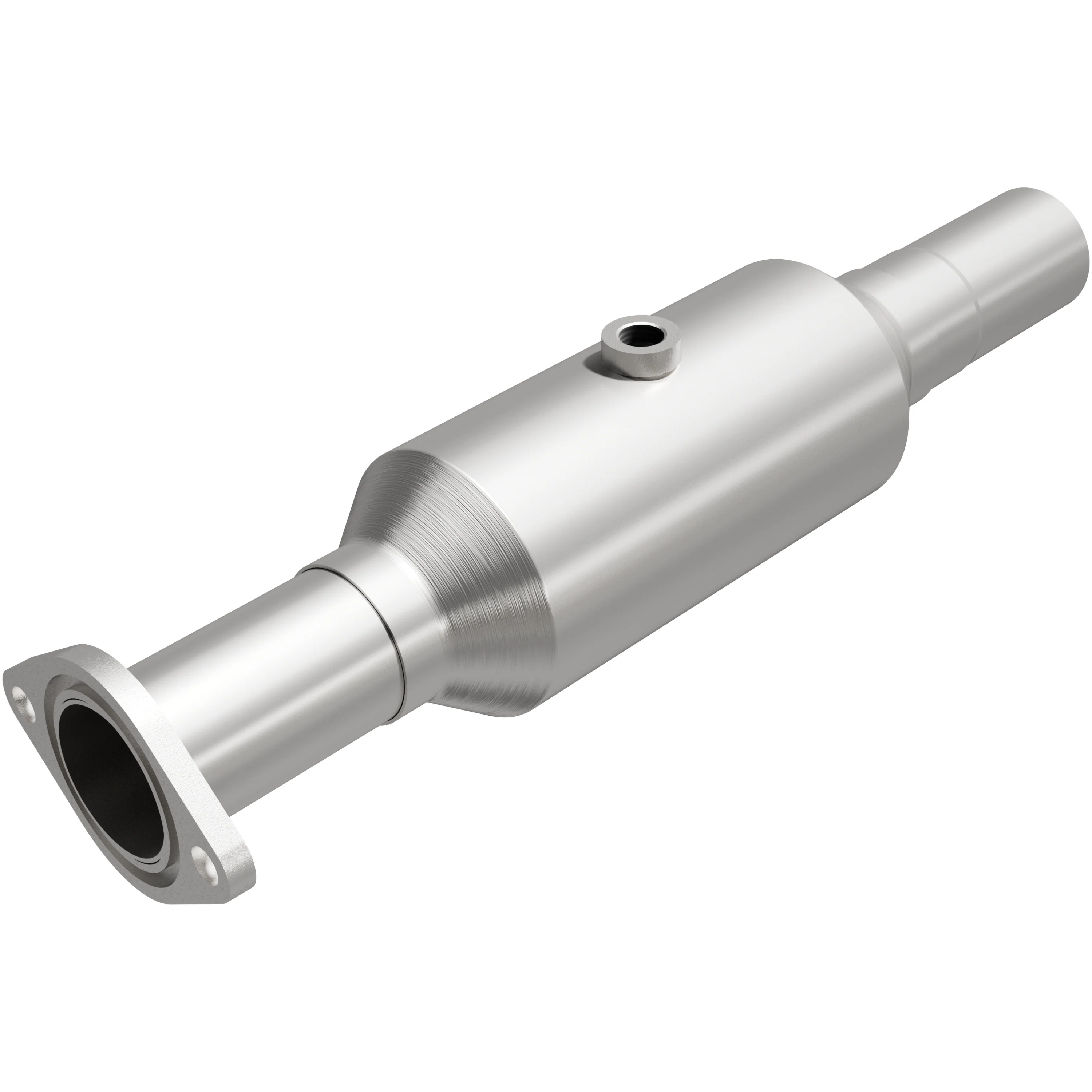 MagnaFlow 2010-2012 Ford Fusion 2.5L | 2010-2011 Mercury Milan 2.5L California Grade CARB Compliant Direct-Fit Catalytic Converter 5561288