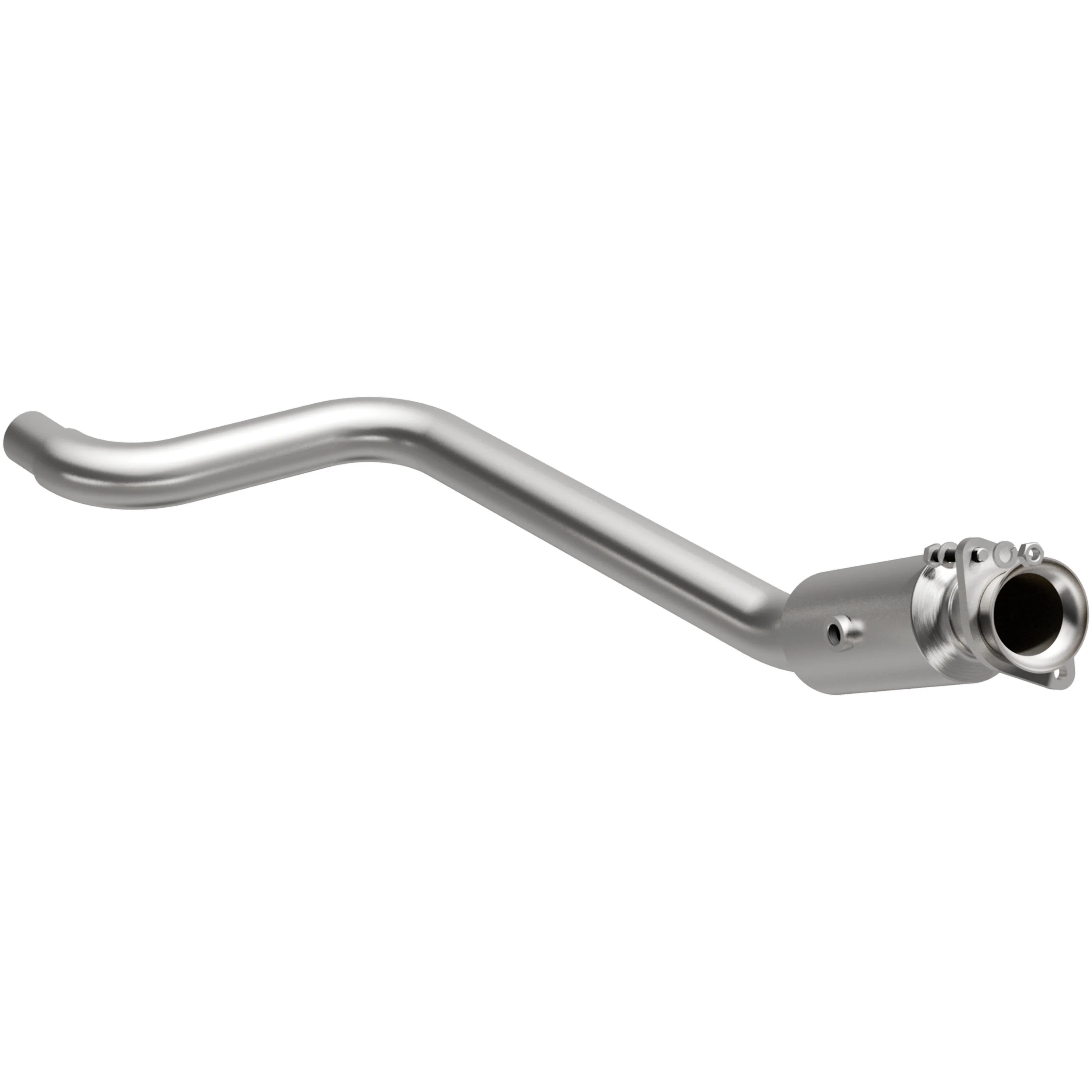 MagnaFlow 2010-2012 Jaguar XFR 5.0L | 2010-2012 Jaguar XF 5.0L California Grade CARB Compliant Direct-Fit Catalytic Converter 5561300