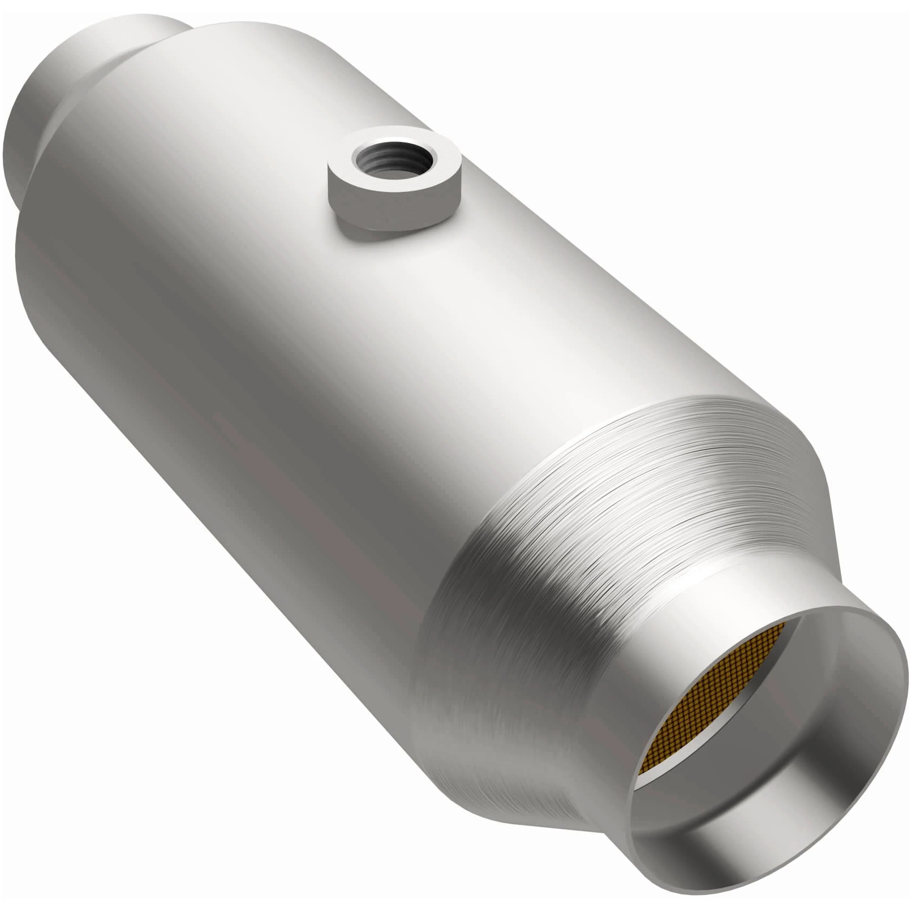 MagnaFlow California Grade CARB Compliant Universal Catalytic Converter 5561354 - Image 2