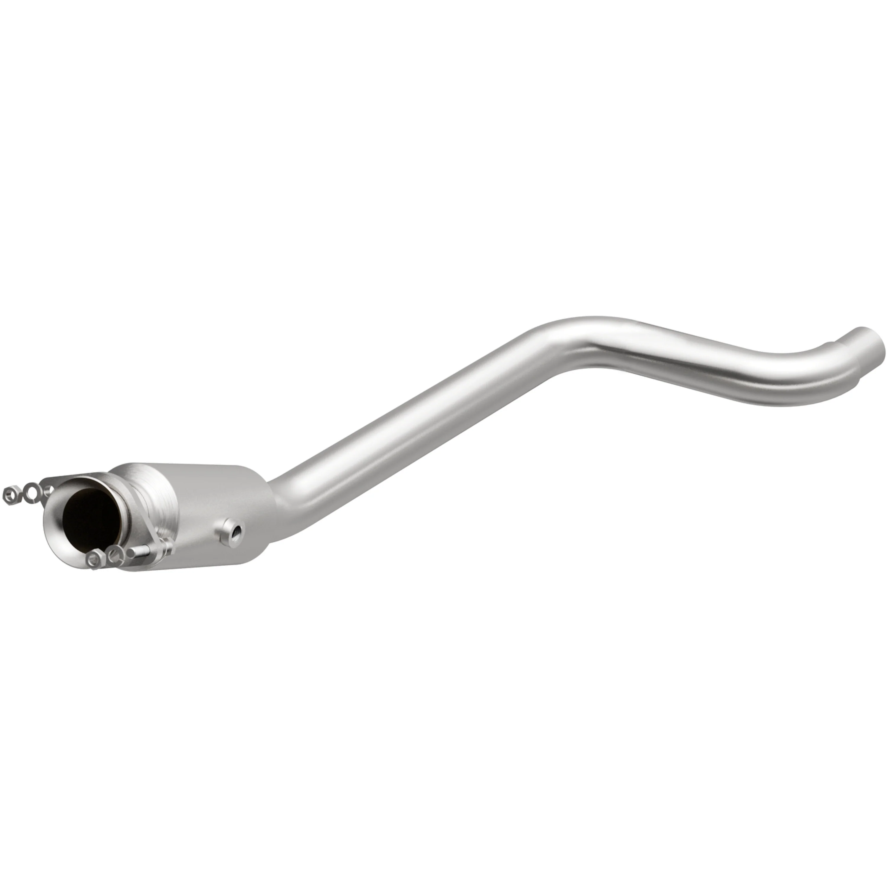MagnaFlow 2010-2012 Jaguar XFR 5.0L | 2010-2012 Jaguar XF 5.0L California Grade CARB Compliant Direct-Fit Catalytic Converter 5561400