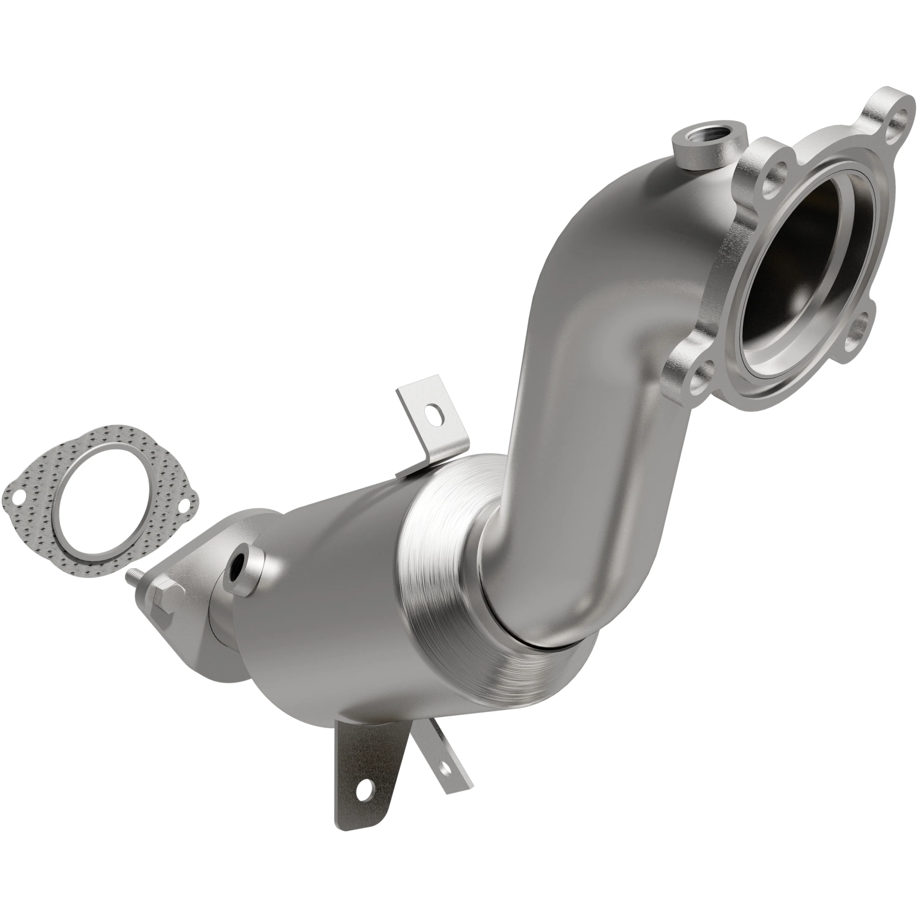 MagnaFlow California Grade CARB Compliant Direct-Fit Catalytic Converter 5561408