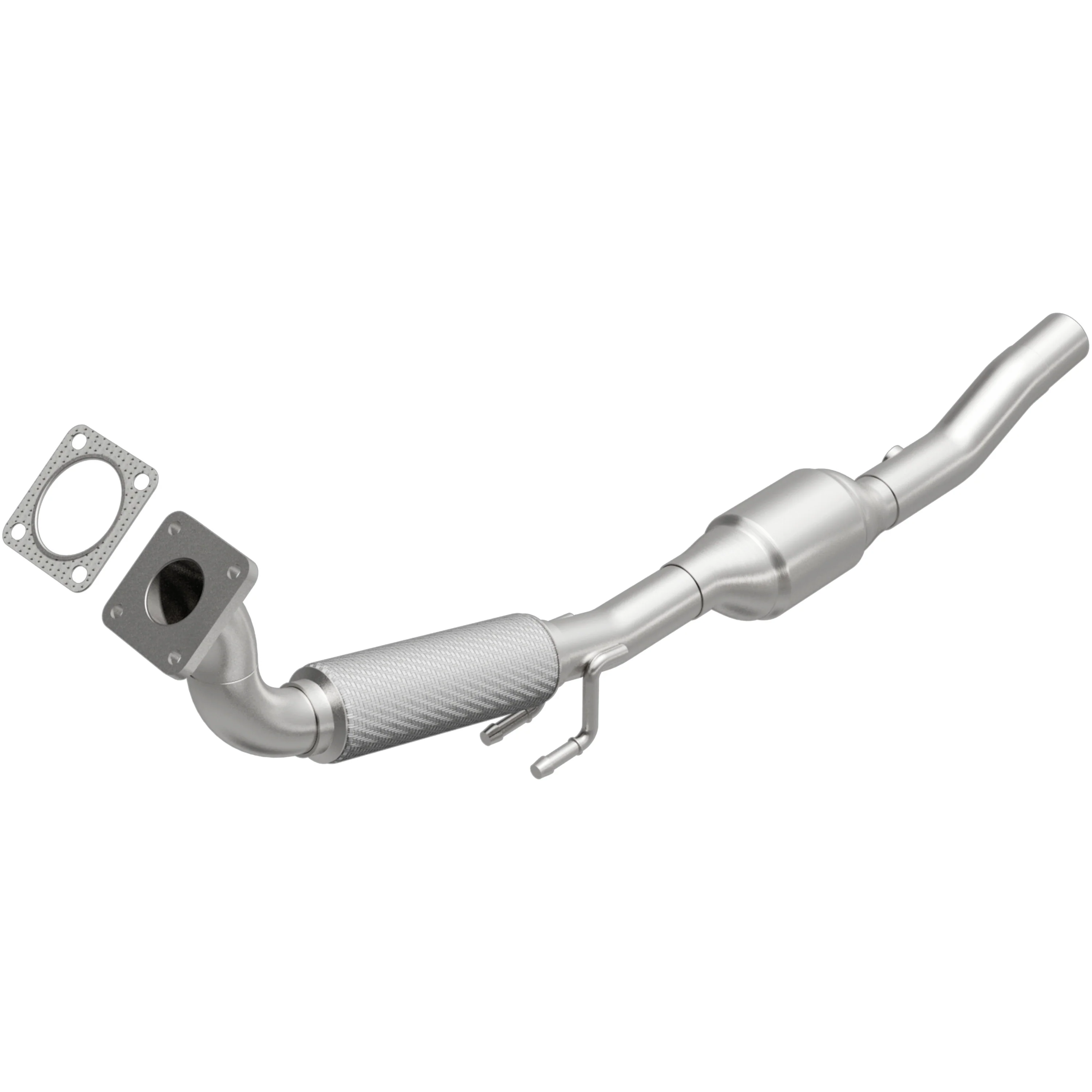 MagnaFlow 2004-2005 Volkswagen Beetle 2.0L California Grade CARB Compliant Direct-Fit Catalytic Converter 5561526